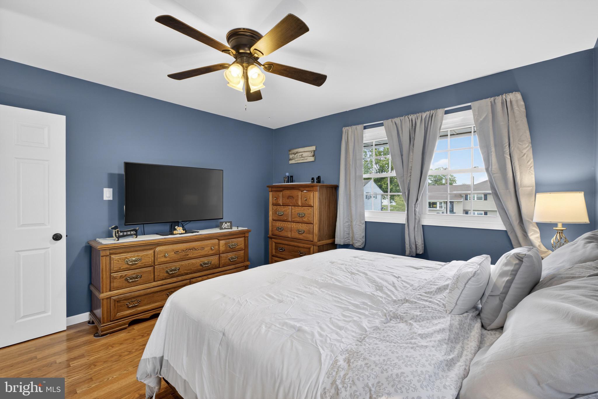 BROOKHAVEN - Residential