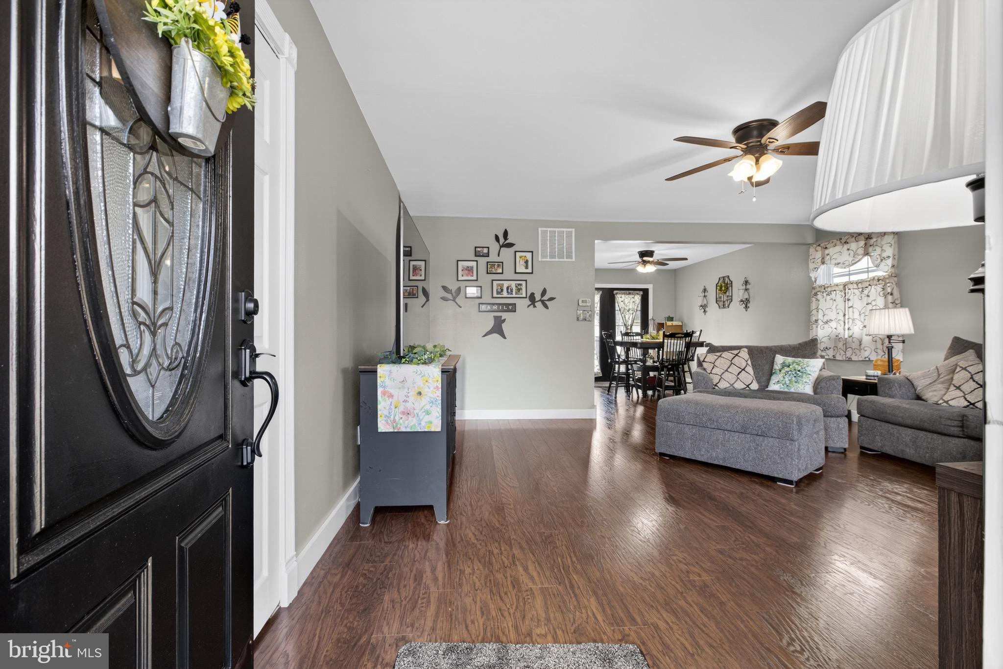 BROOKHAVEN - Residential