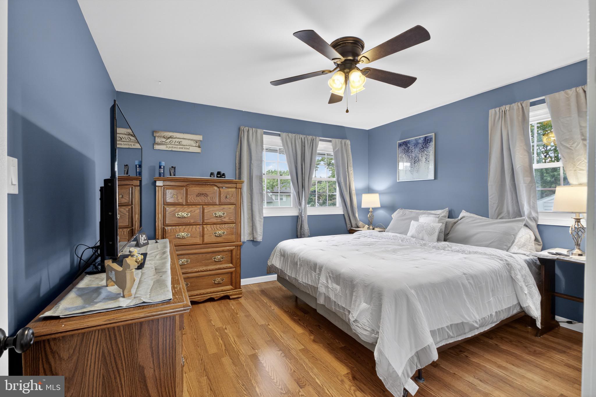 BROOKHAVEN - Residential