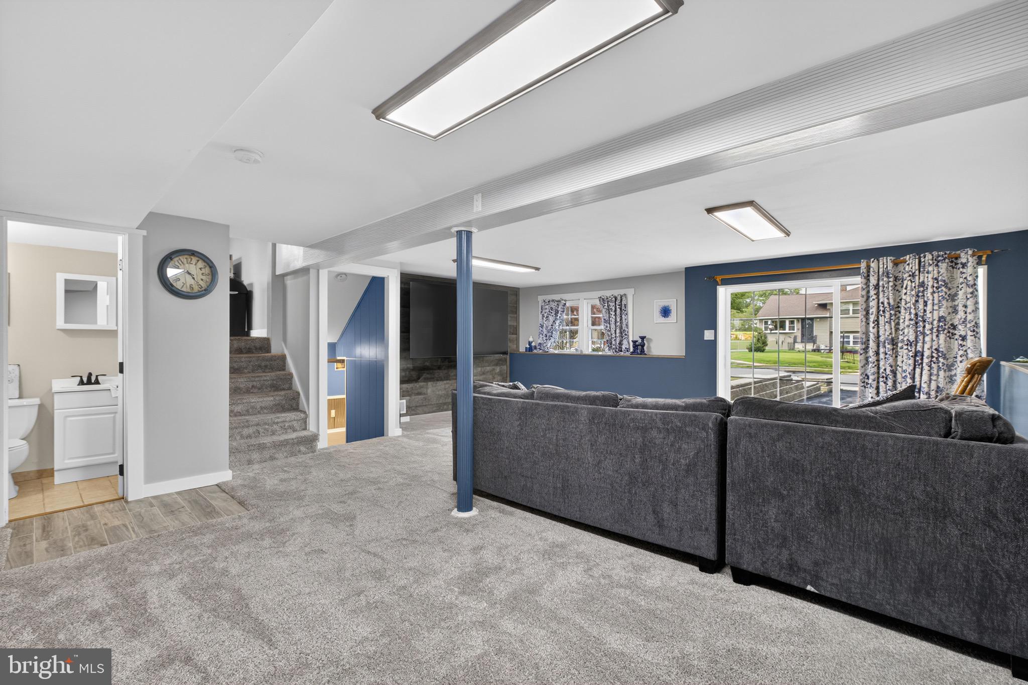 BROOKHAVEN - Residential
