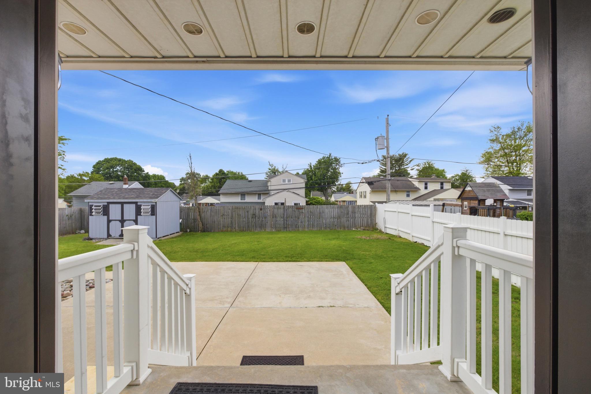 BROOKHAVEN - Residential