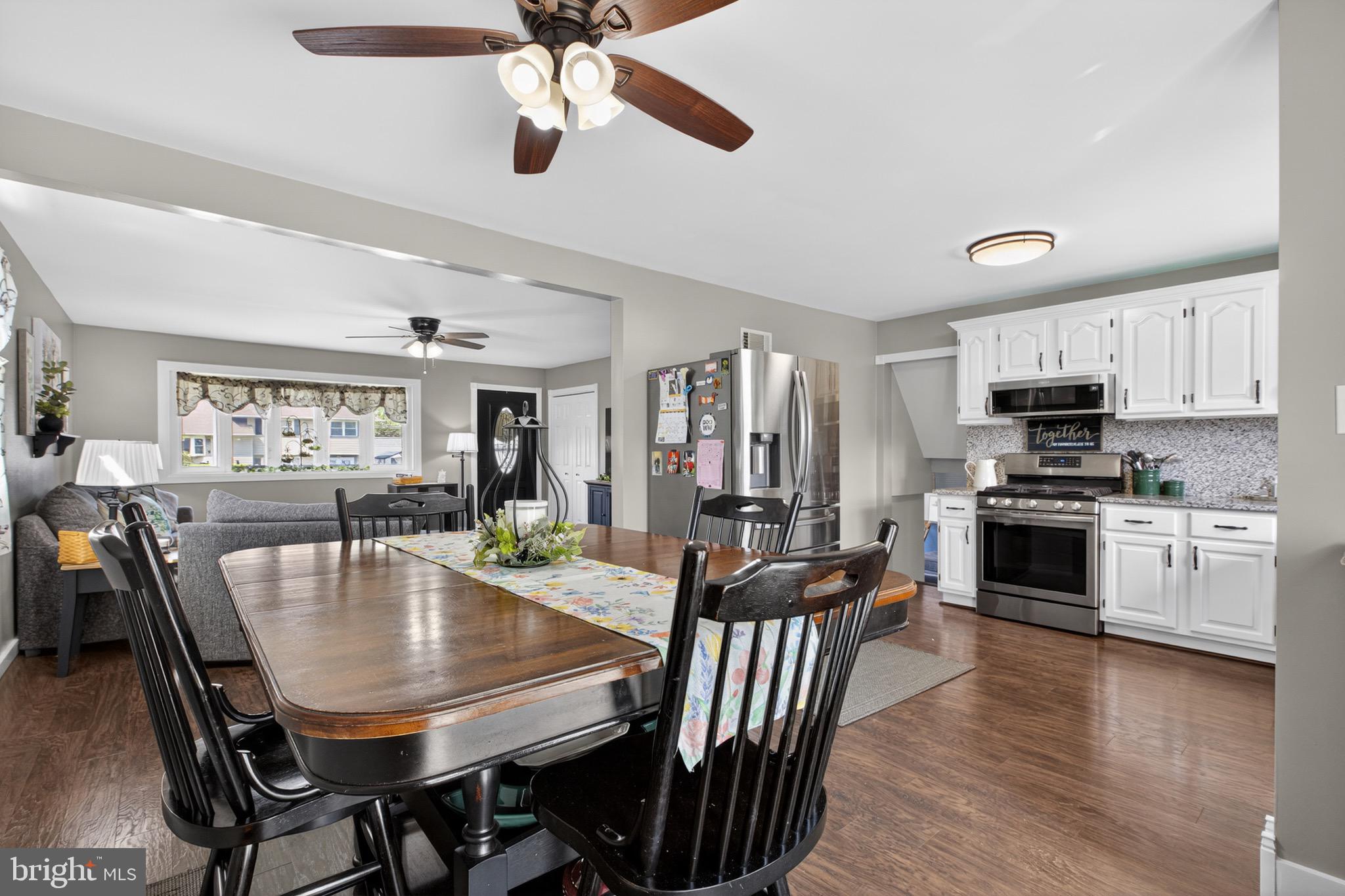 BROOKHAVEN - Residential