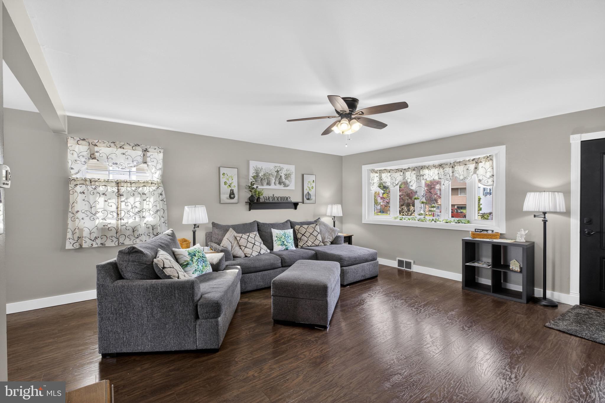 BROOKHAVEN - Residential