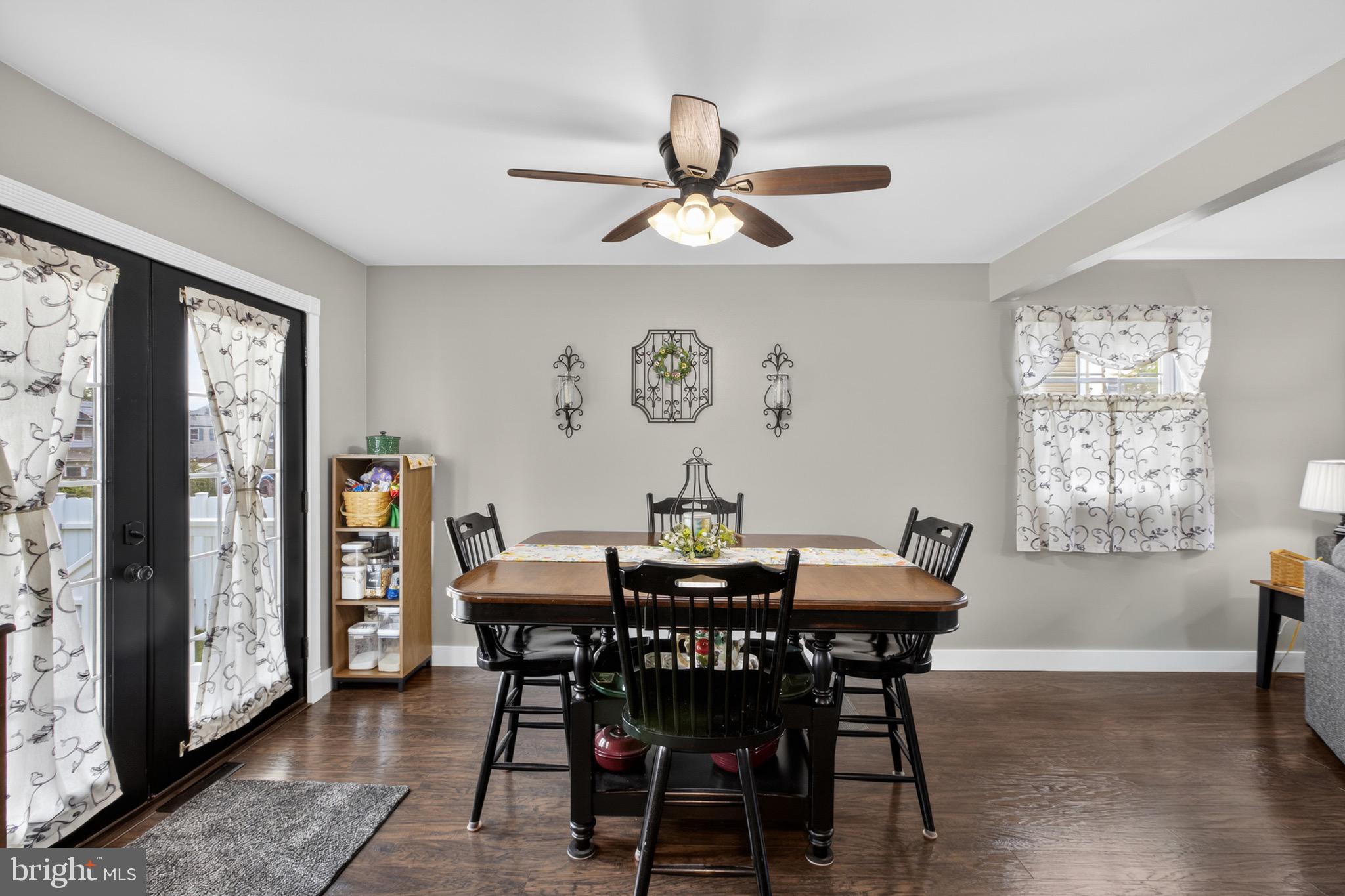 BROOKHAVEN - Residential