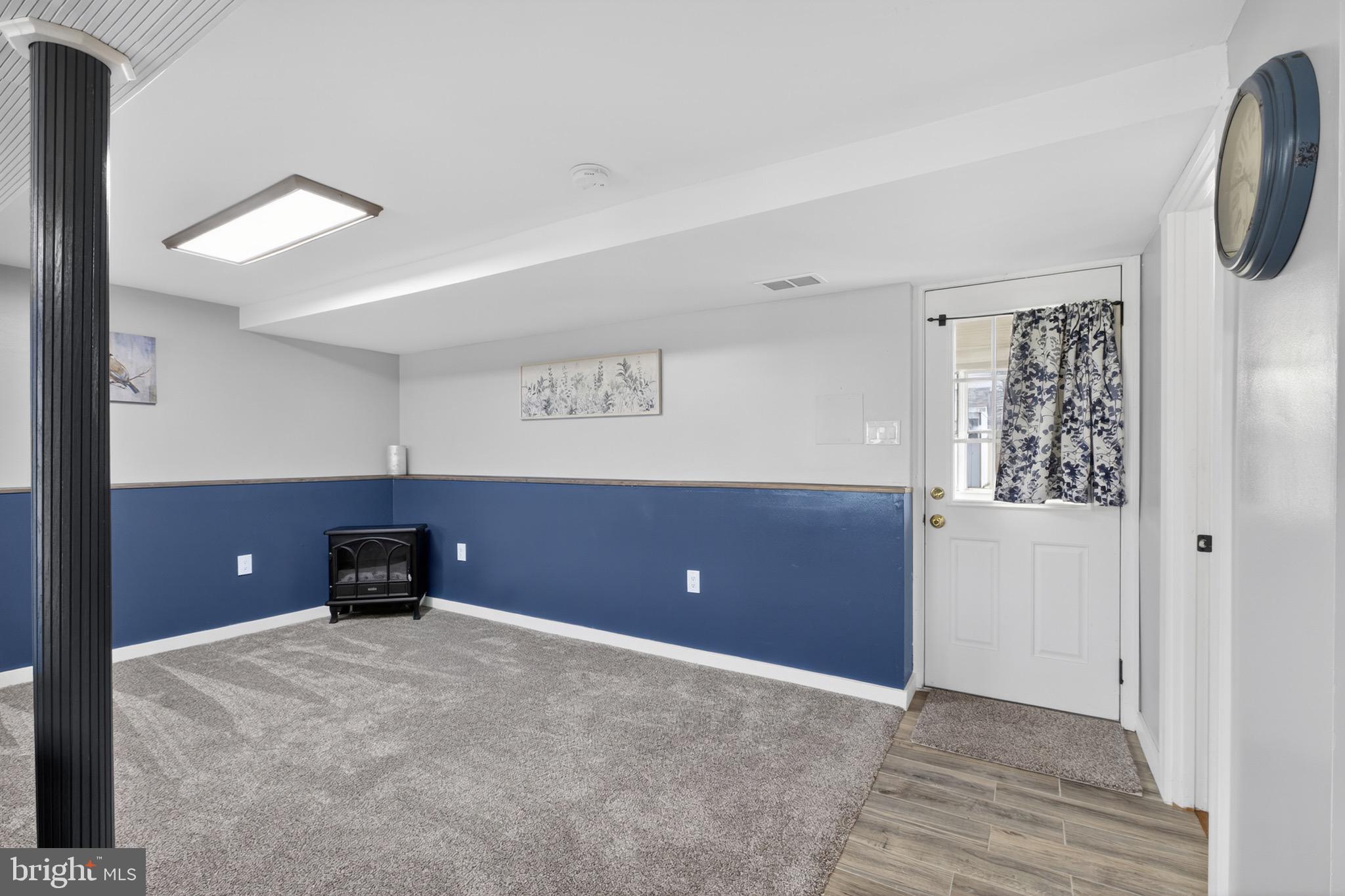 BROOKHAVEN - Residential