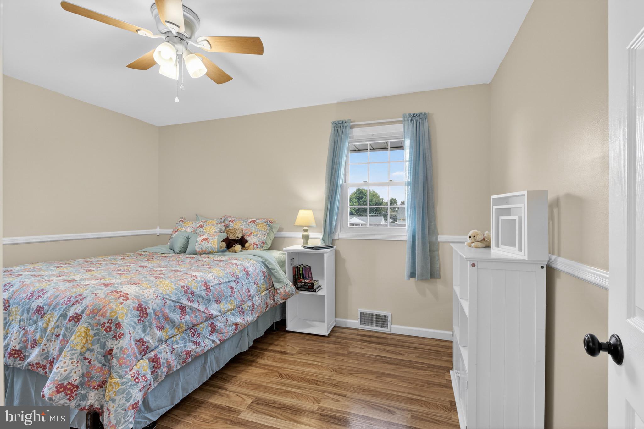 BROOKHAVEN - Residential