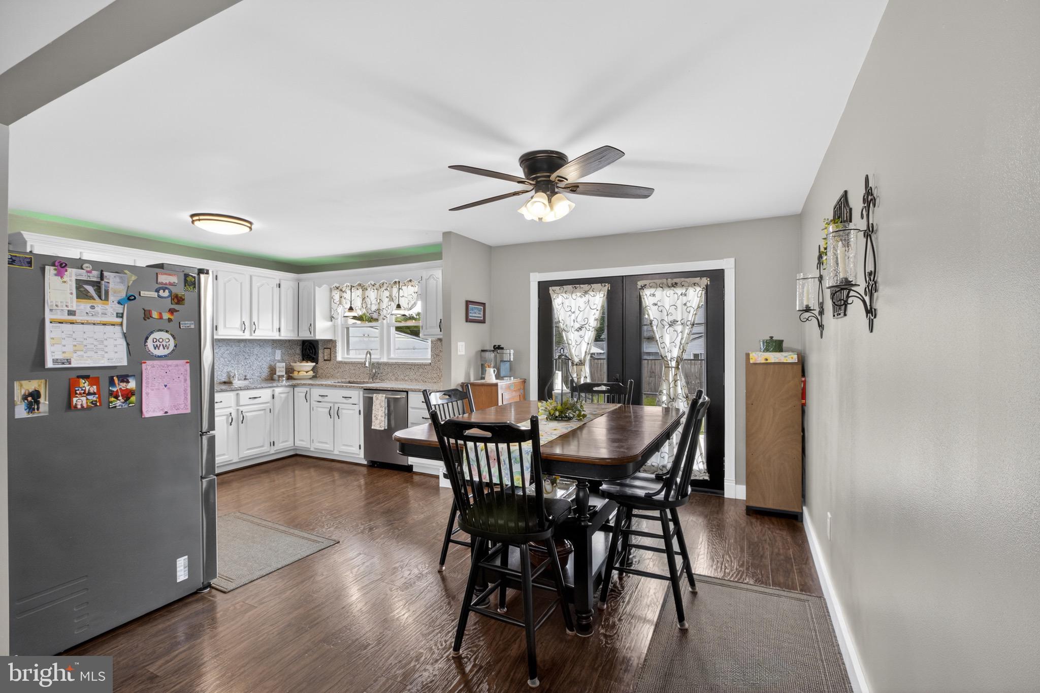 BROOKHAVEN - Residential