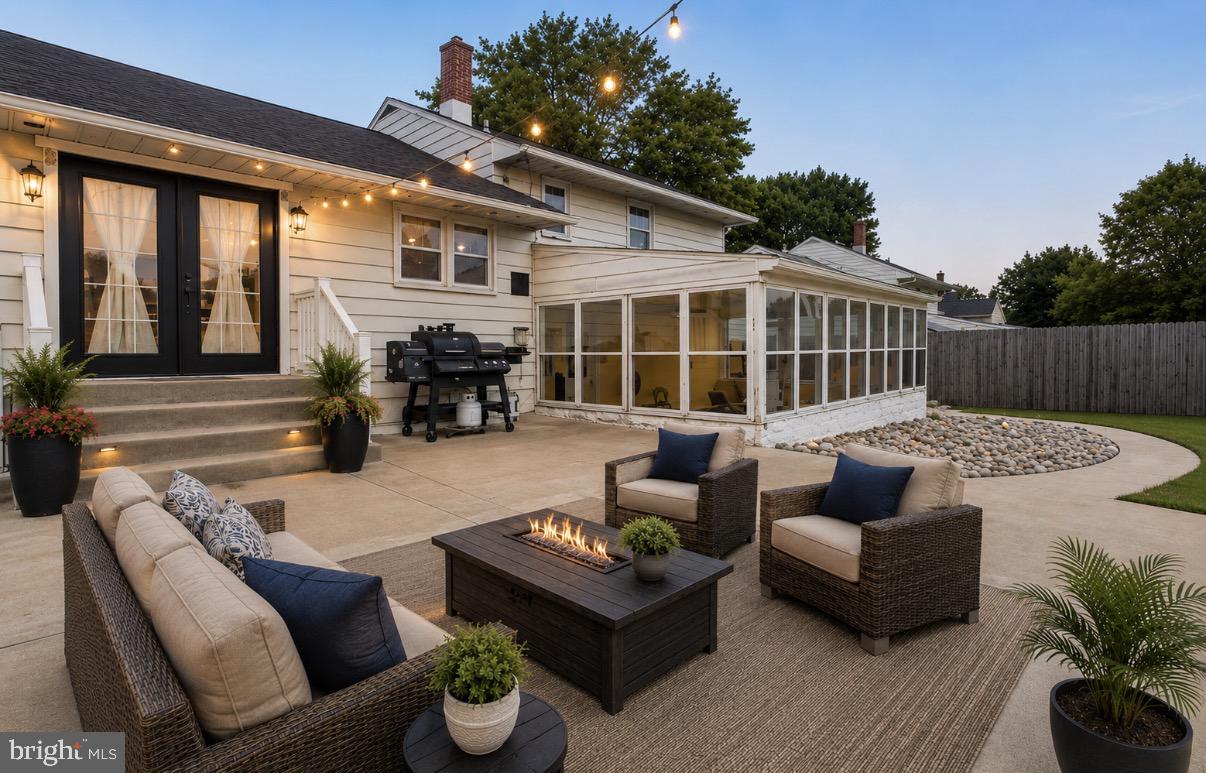 BROOKHAVEN - Residential