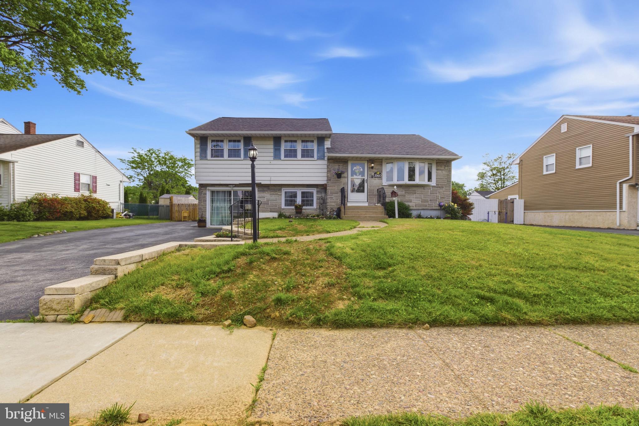 BROOKHAVEN - Residential
