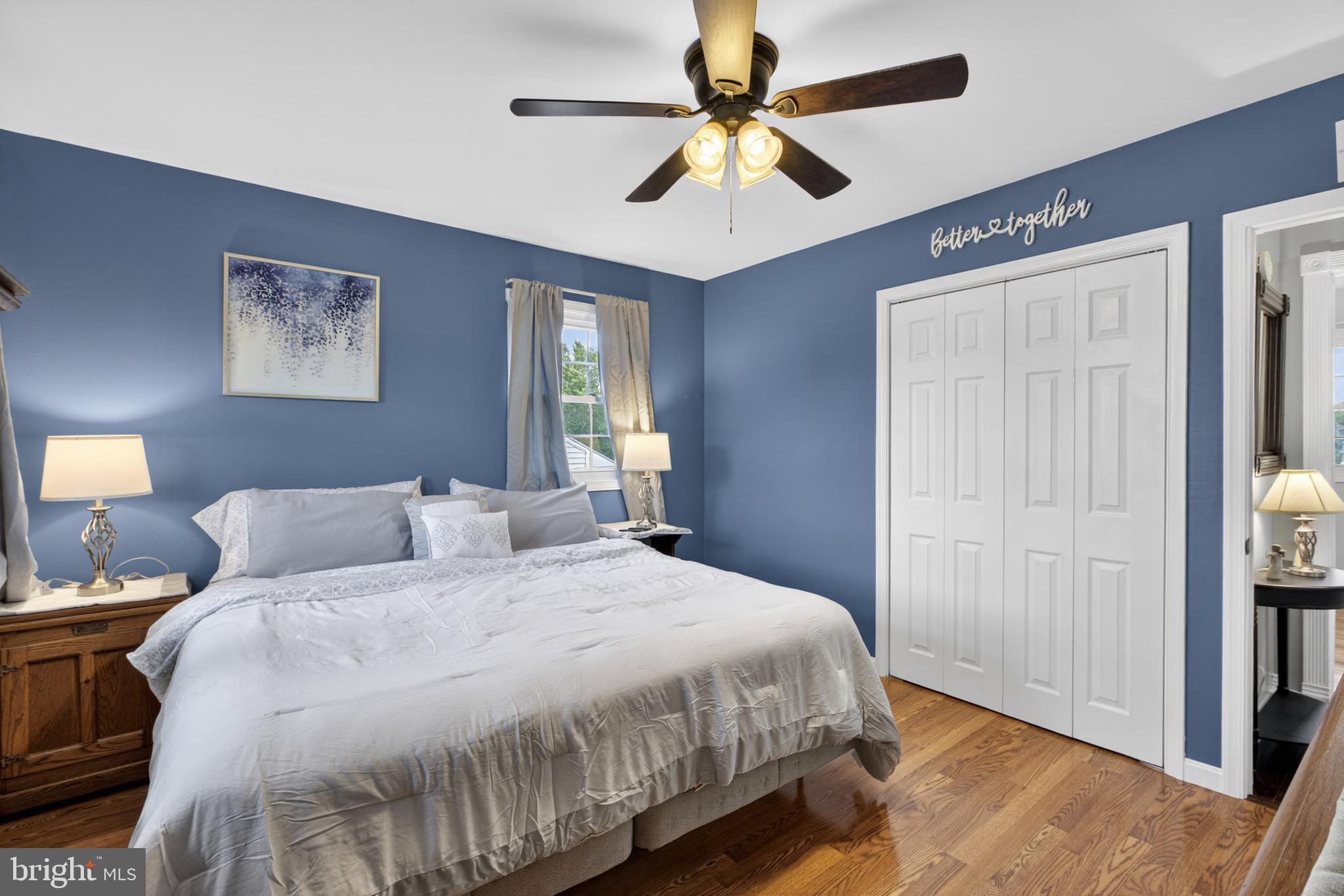 BROOKHAVEN - Residential