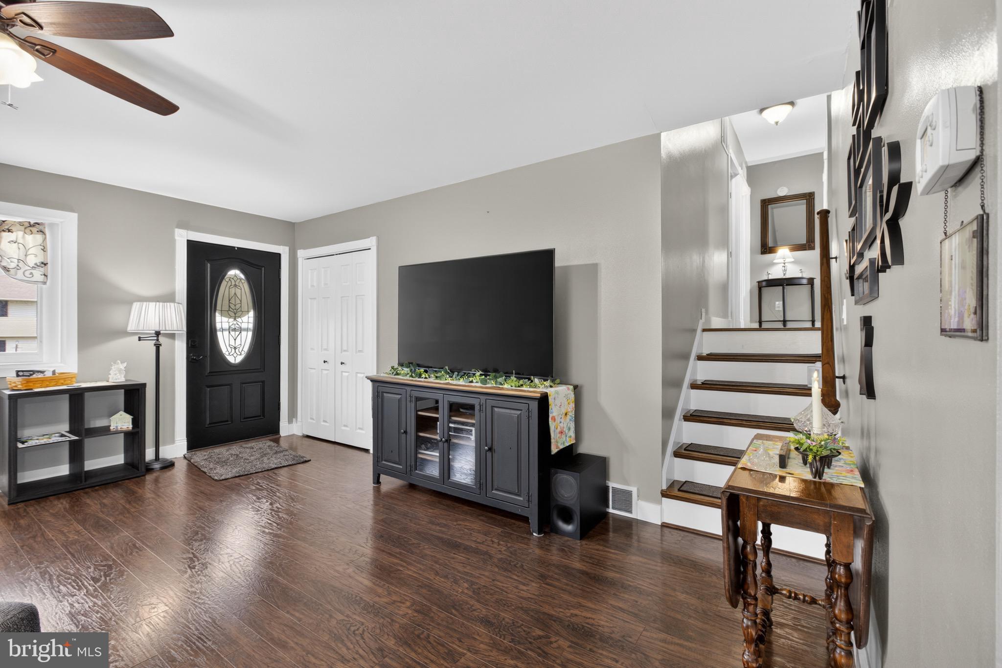 BROOKHAVEN - Residential