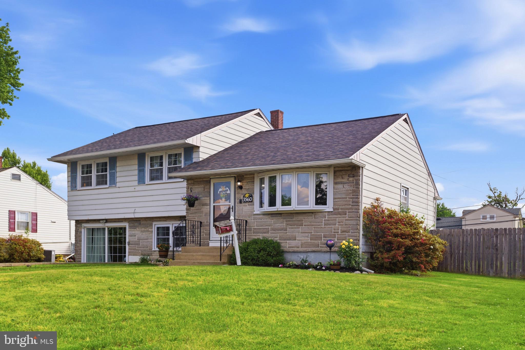 BROOKHAVEN - Residential
