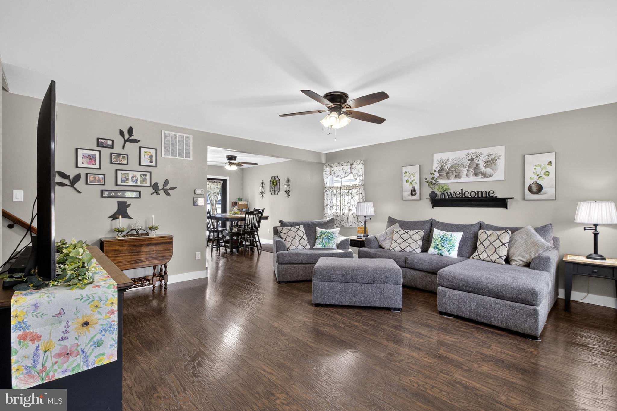 BROOKHAVEN - Residential