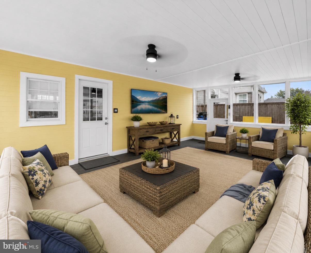 BROOKHAVEN - Residential
