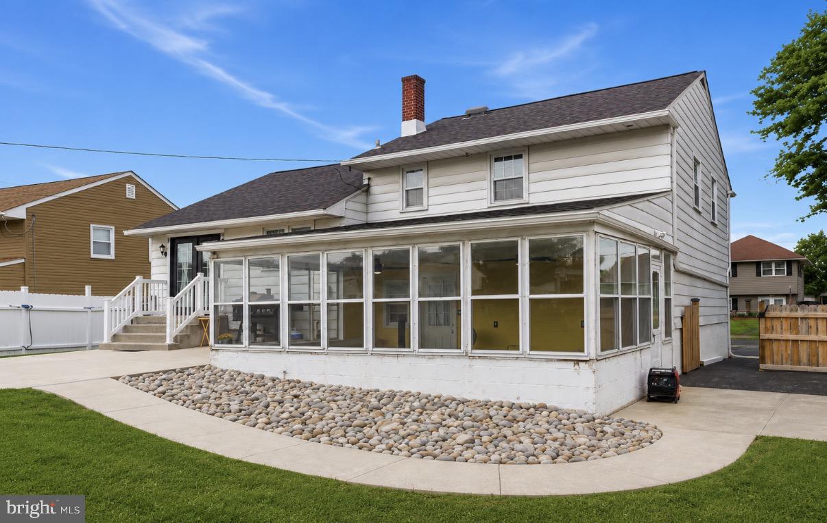 BROOKHAVEN - Residential