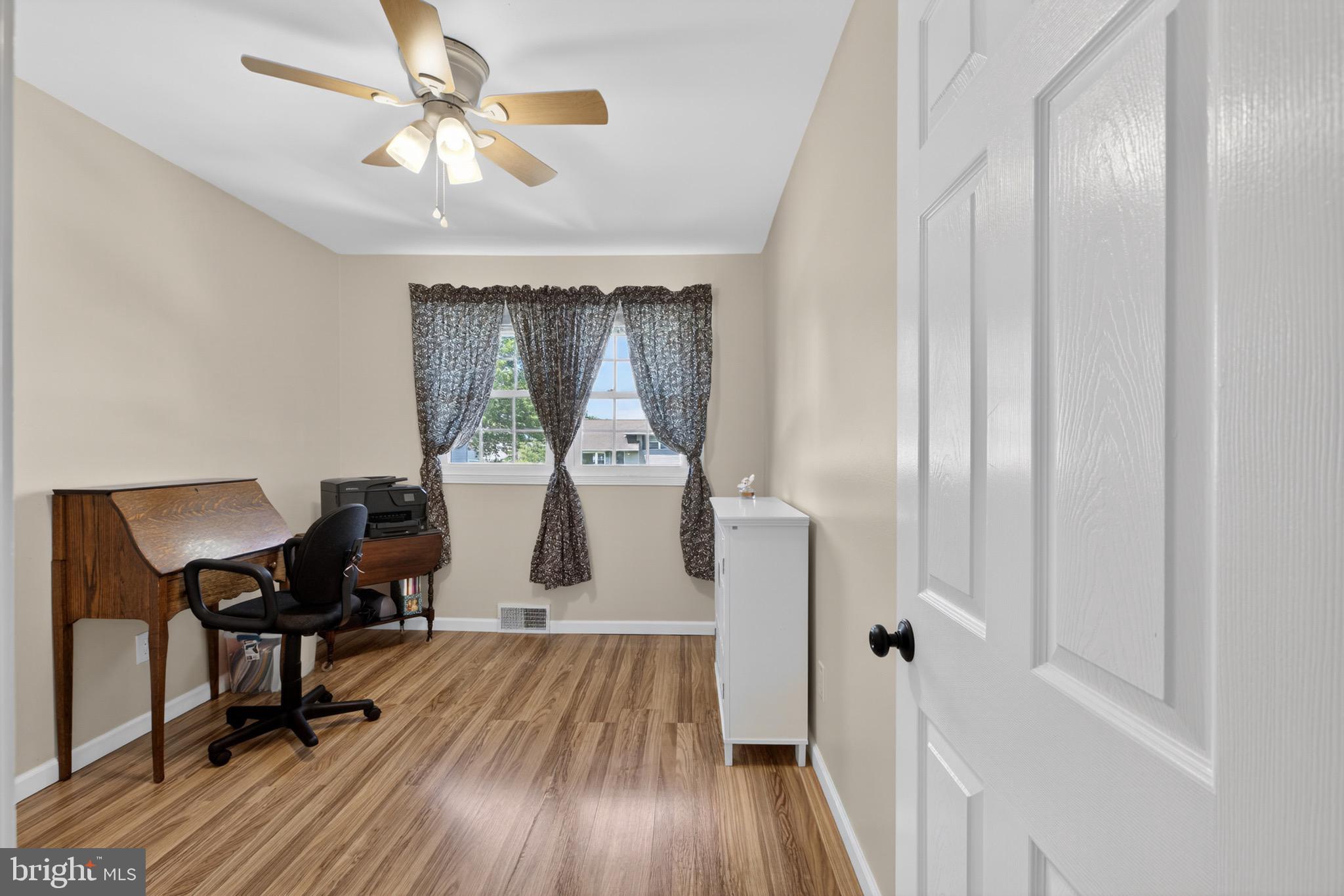 BROOKHAVEN - Residential