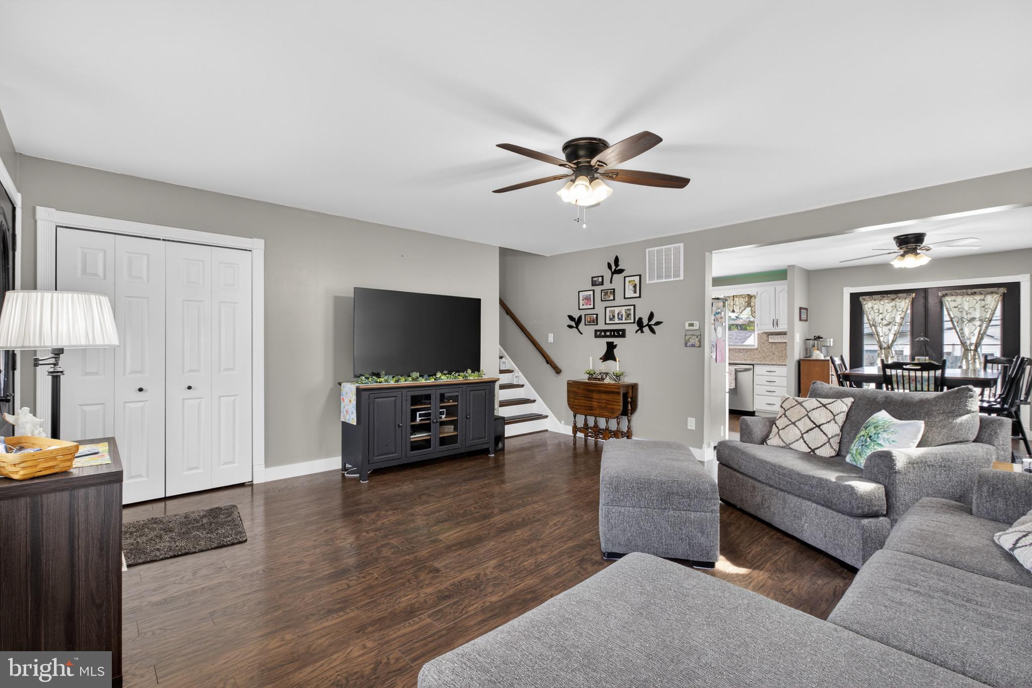 BROOKHAVEN - Residential