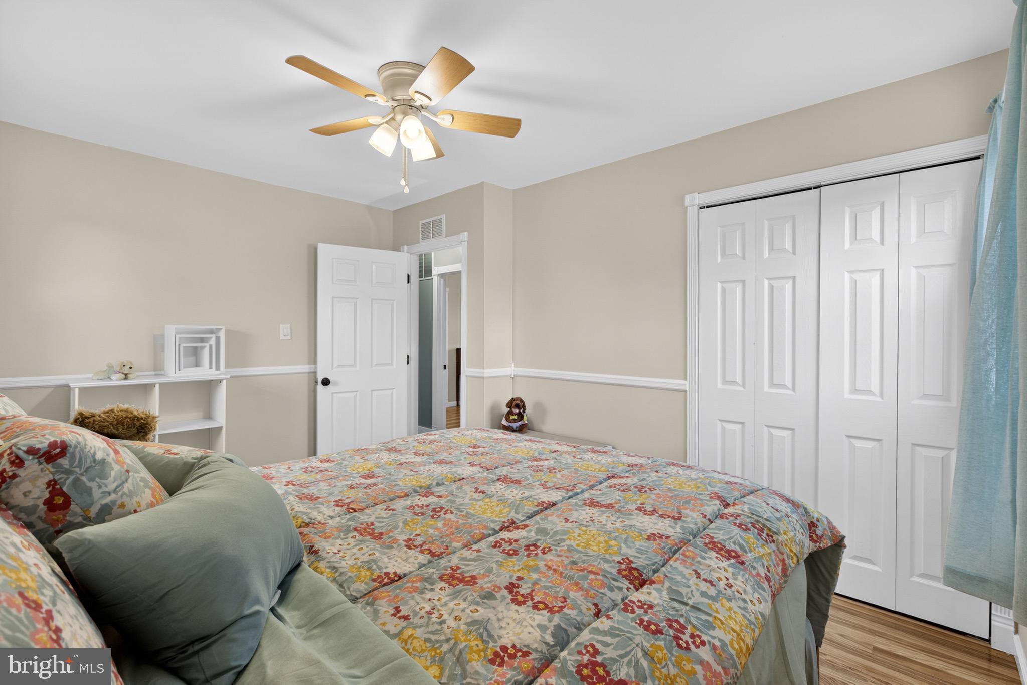 BROOKHAVEN - Residential