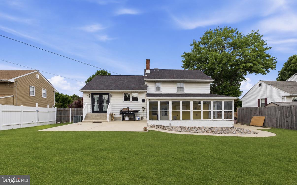 BROOKHAVEN - Residential