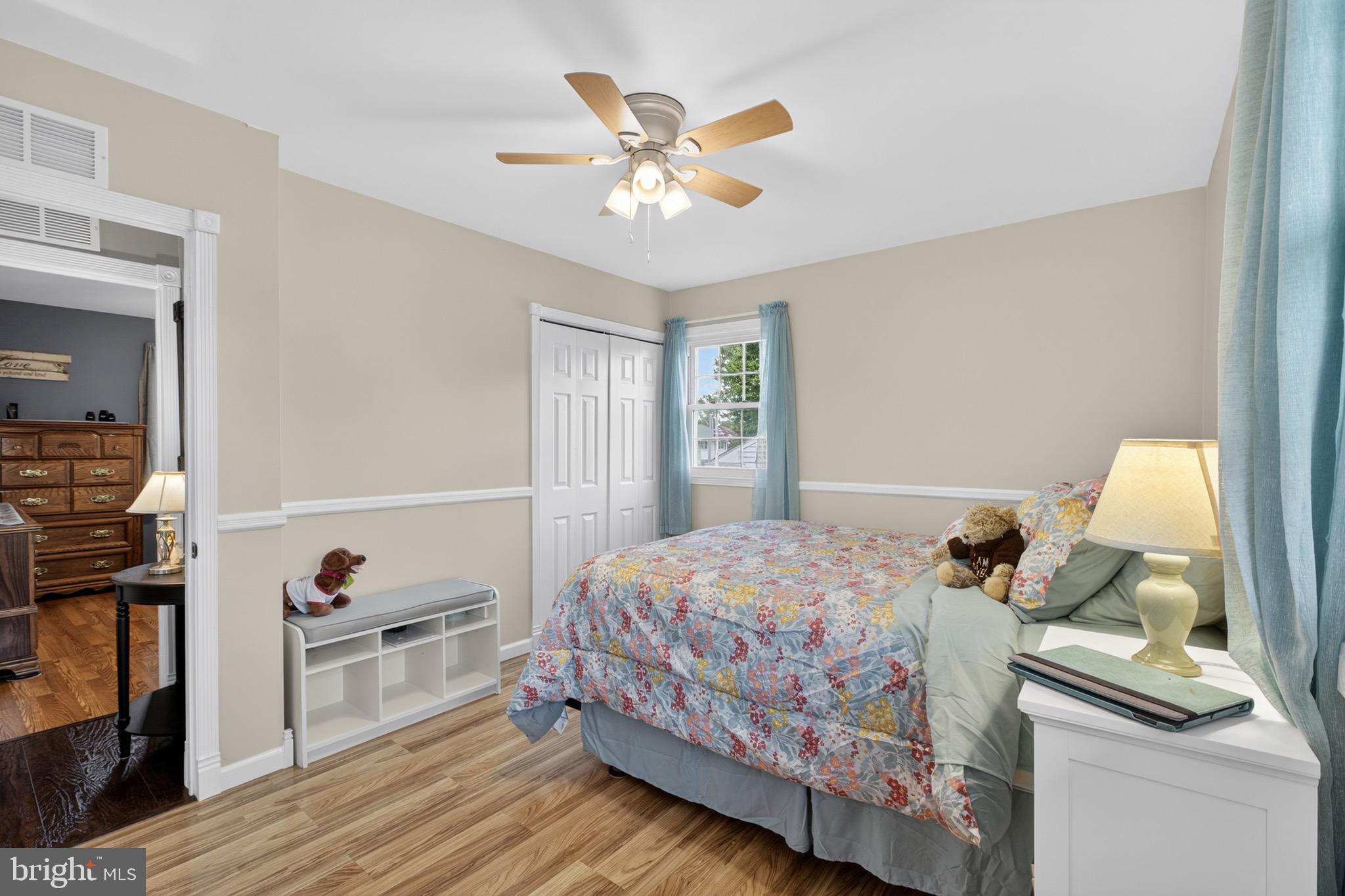 BROOKHAVEN - Residential