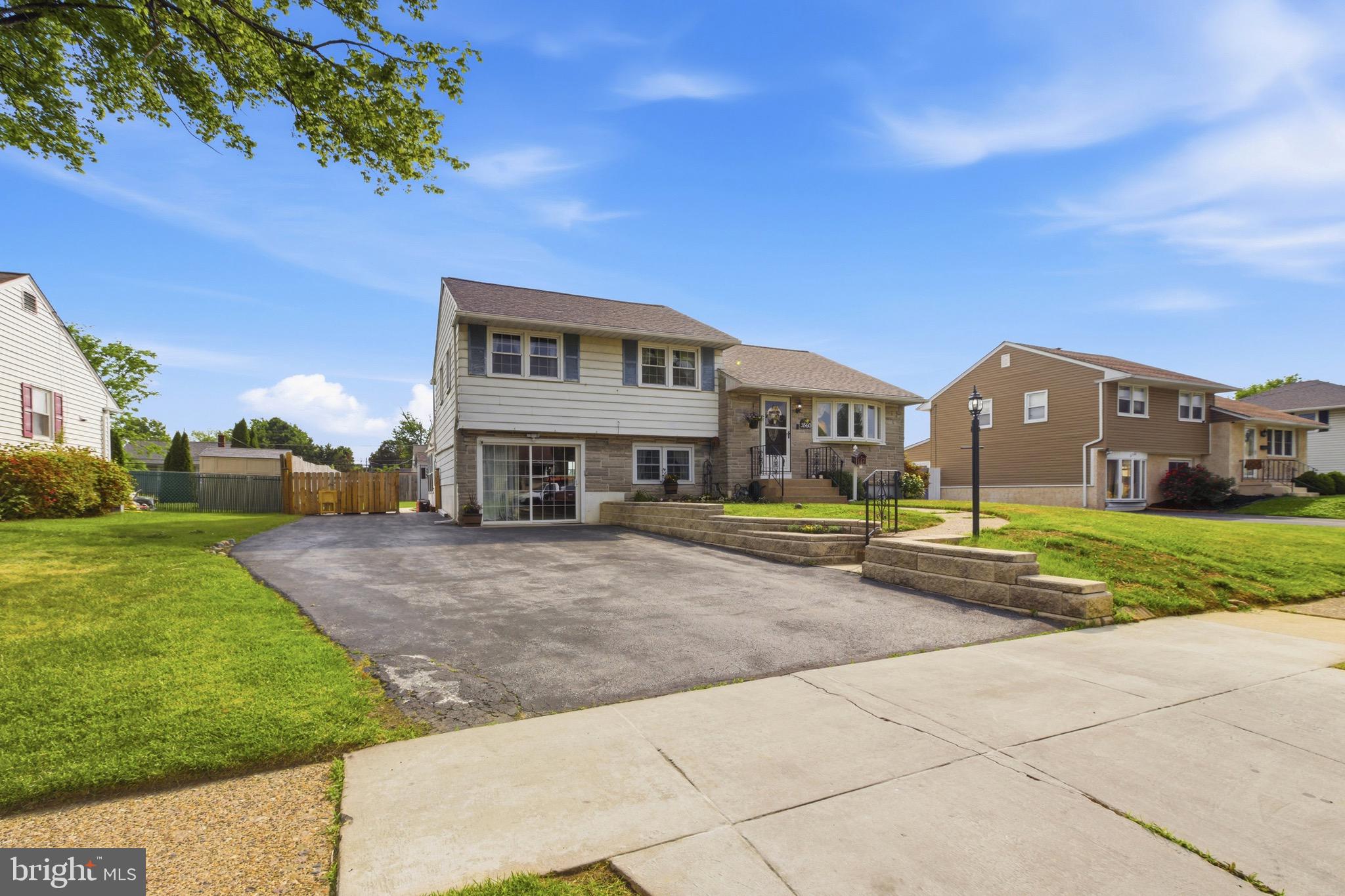 BROOKHAVEN - Residential