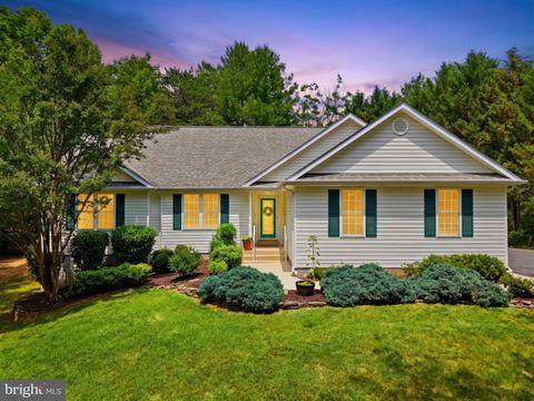 Photo of 9133 Anchor Road, CULPEPER, VA 22701 (MLS # VACU2013918)