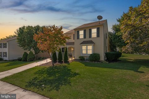 1051 BERKLEY SYKESVILLE MD 21784