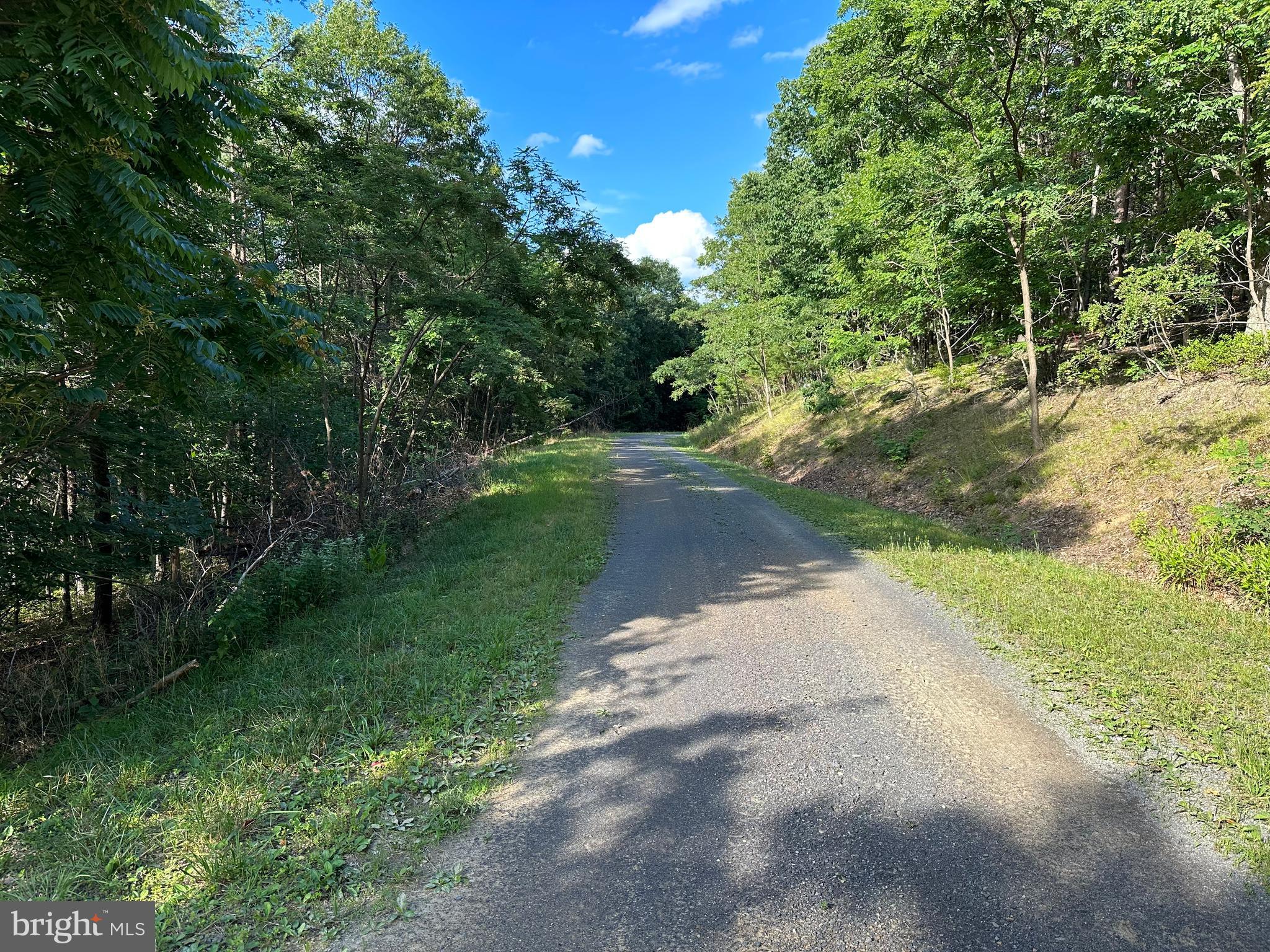 BLUFFS ON THE POTOMAC - Land