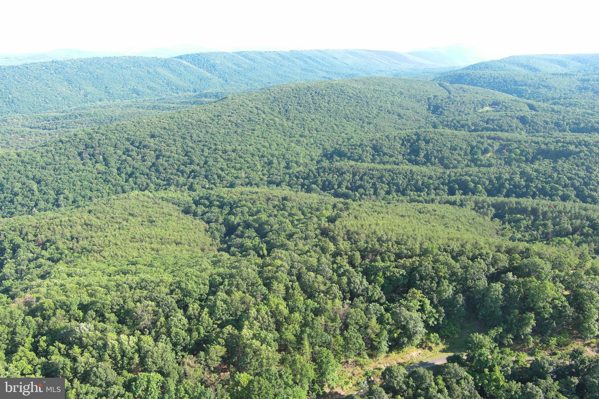 BLUFFS ON THE POTOMAC - Land