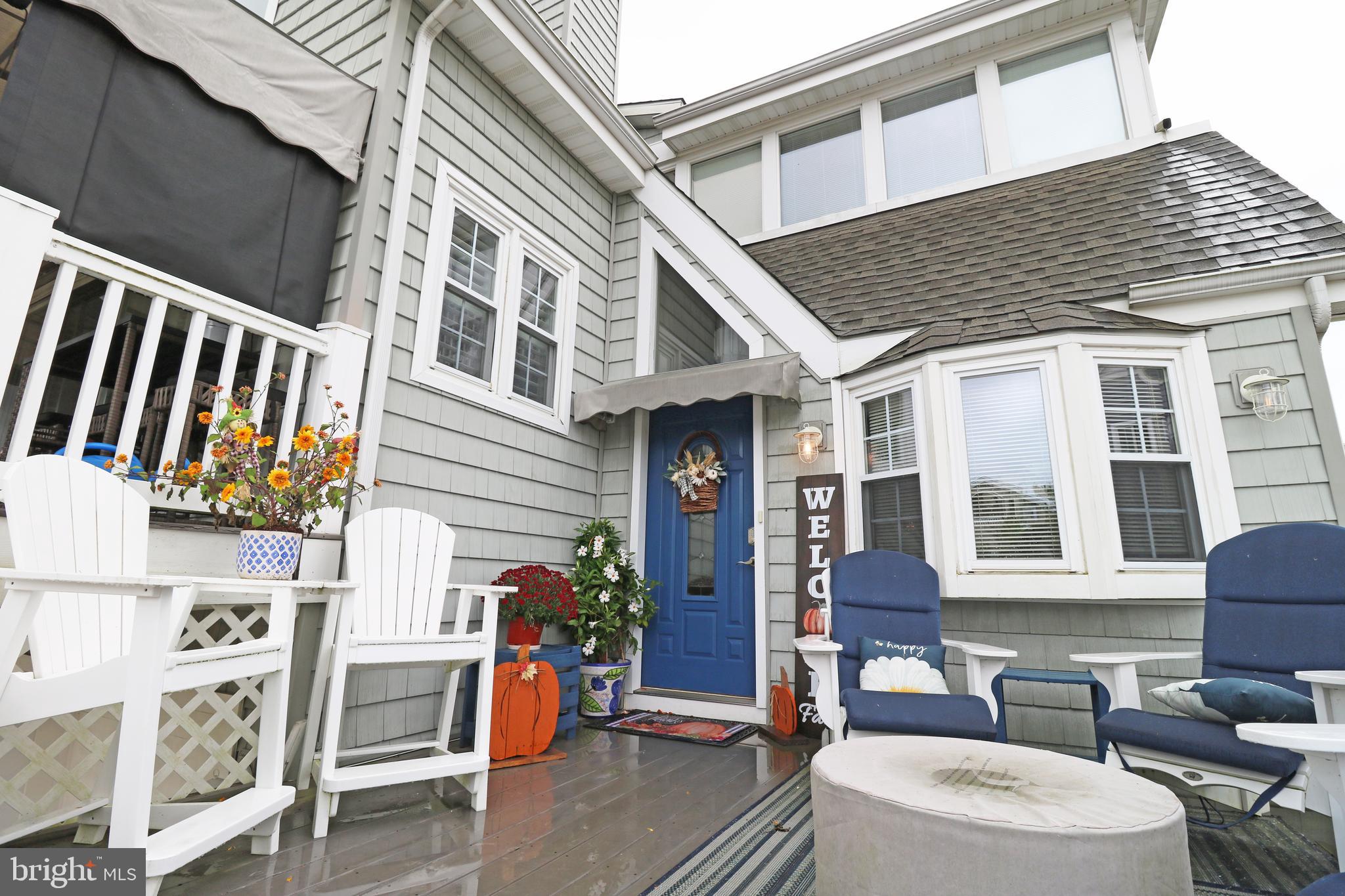 MERION PARK - Residential