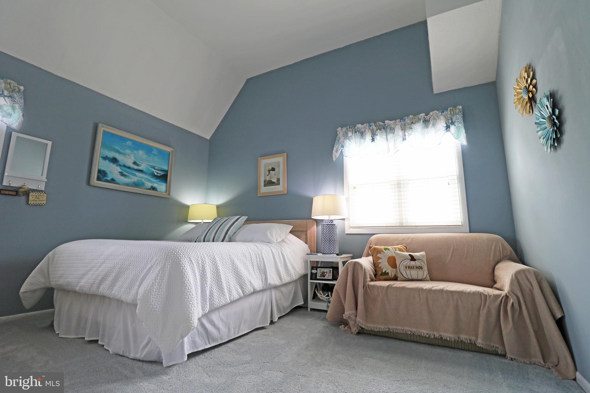 MERION PARK - Residential