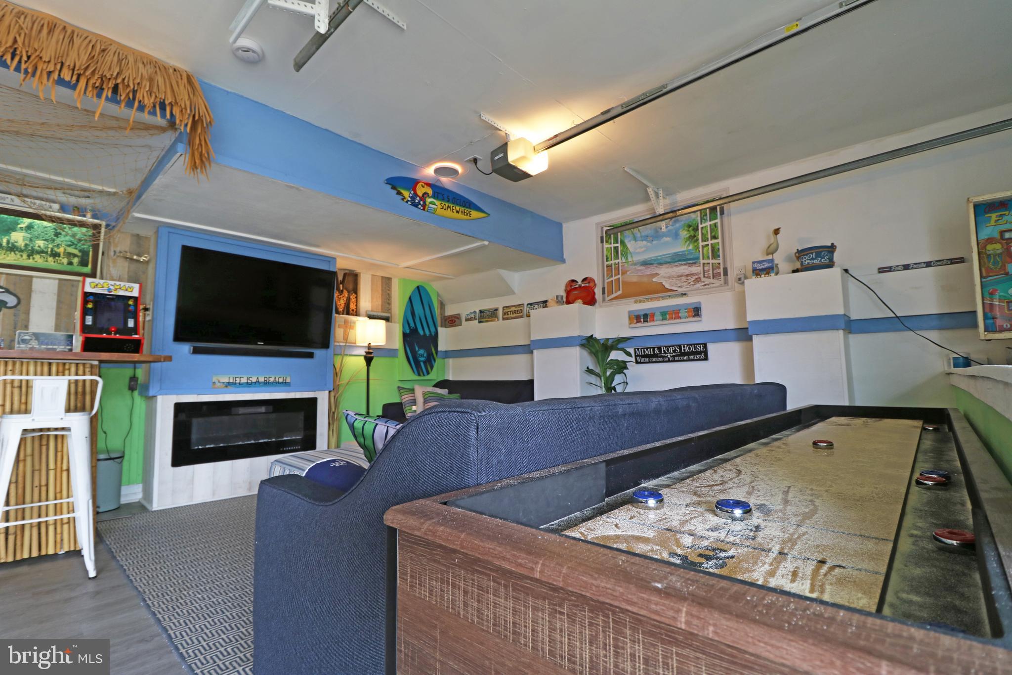 MERION PARK - Residential