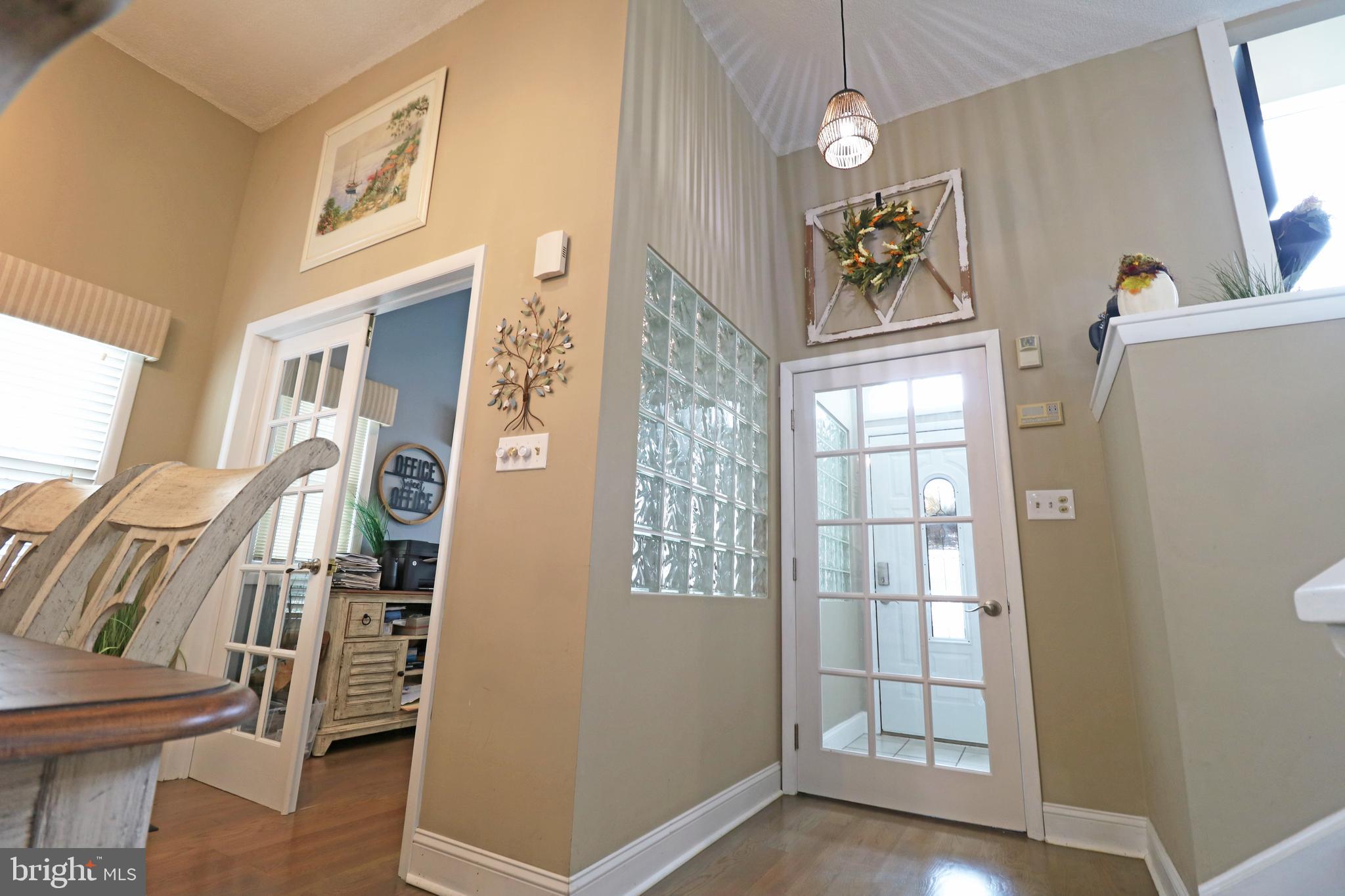 MERION PARK - Residential