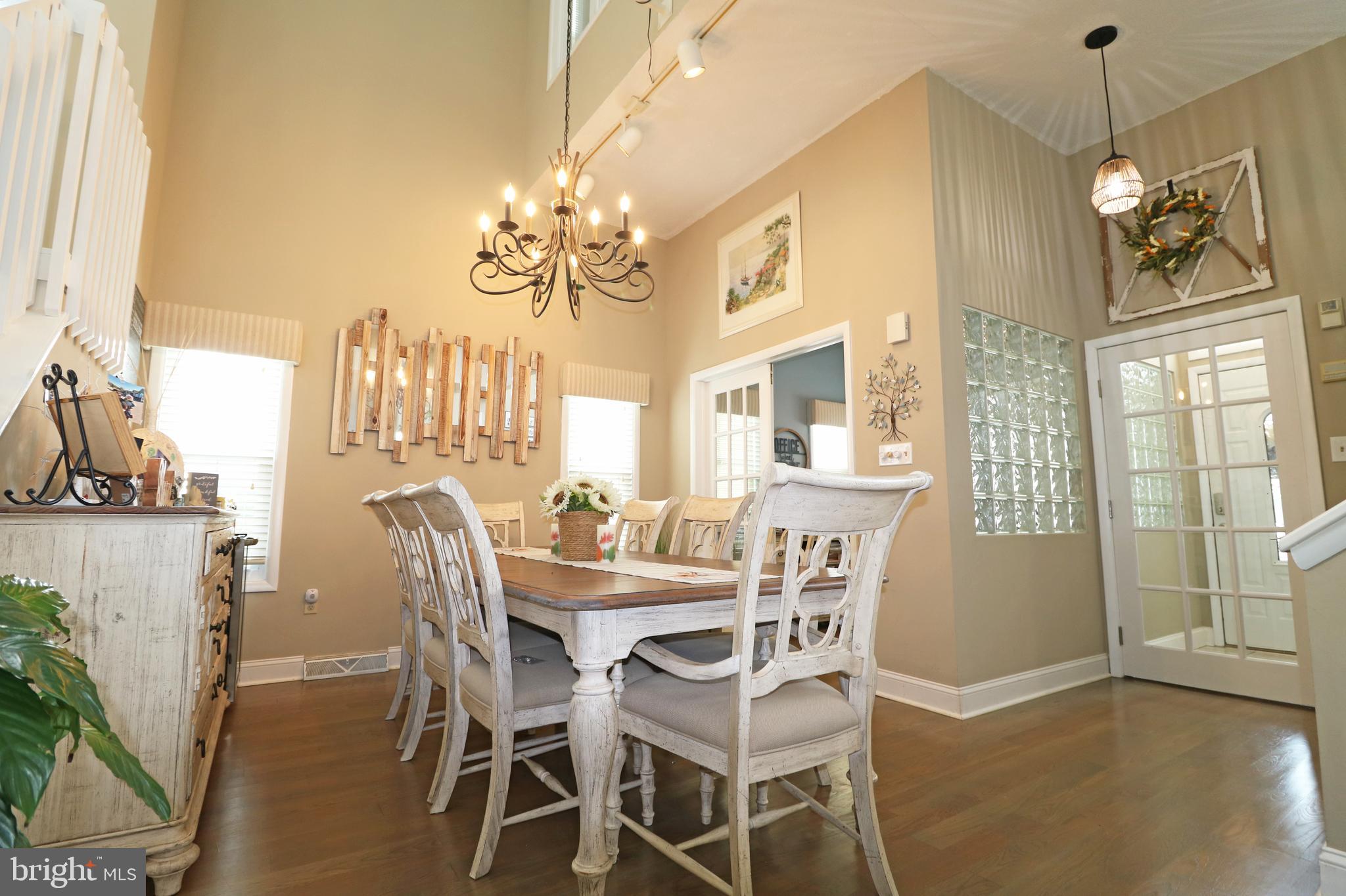 MERION PARK - Residential