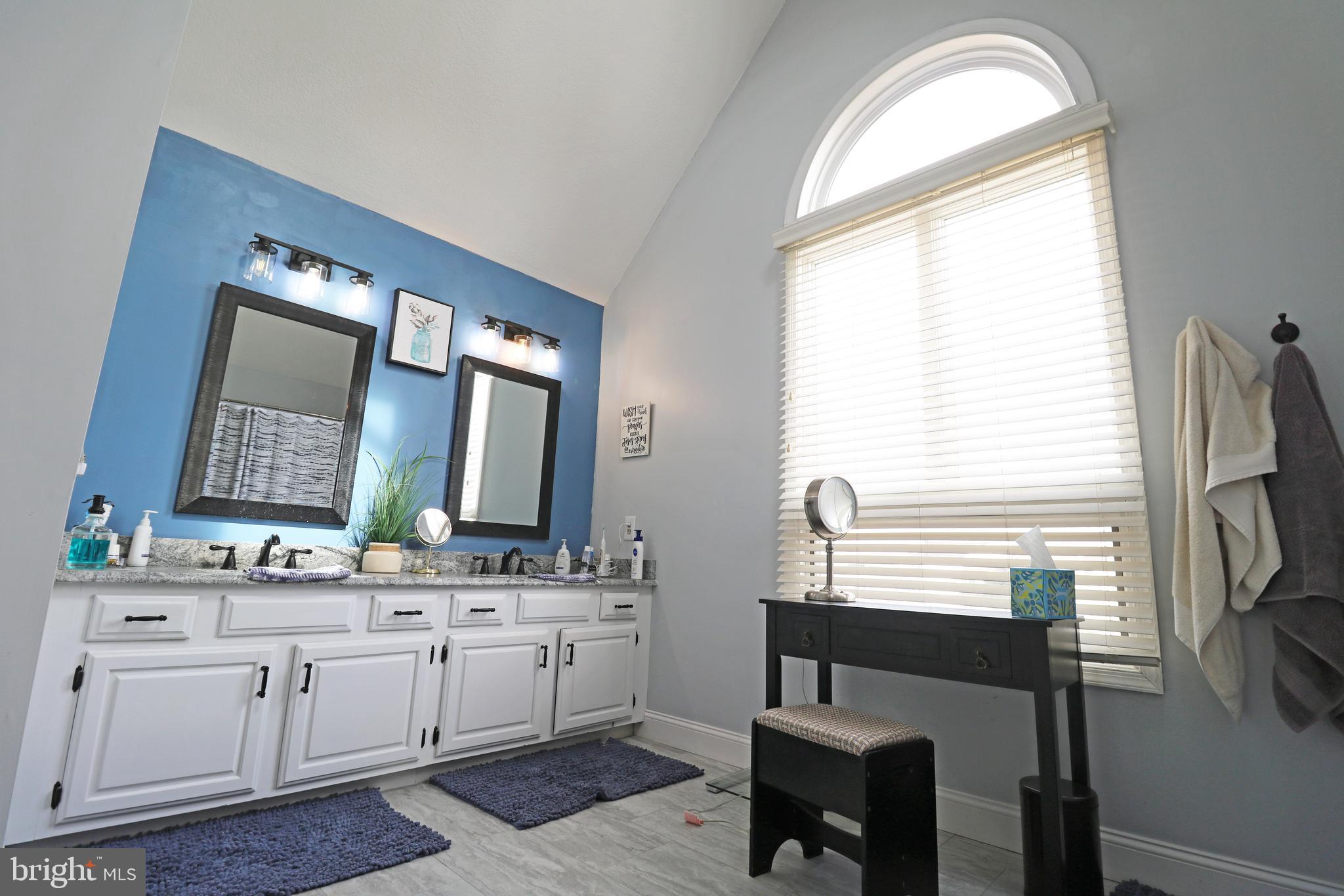 MERION PARK - Residential