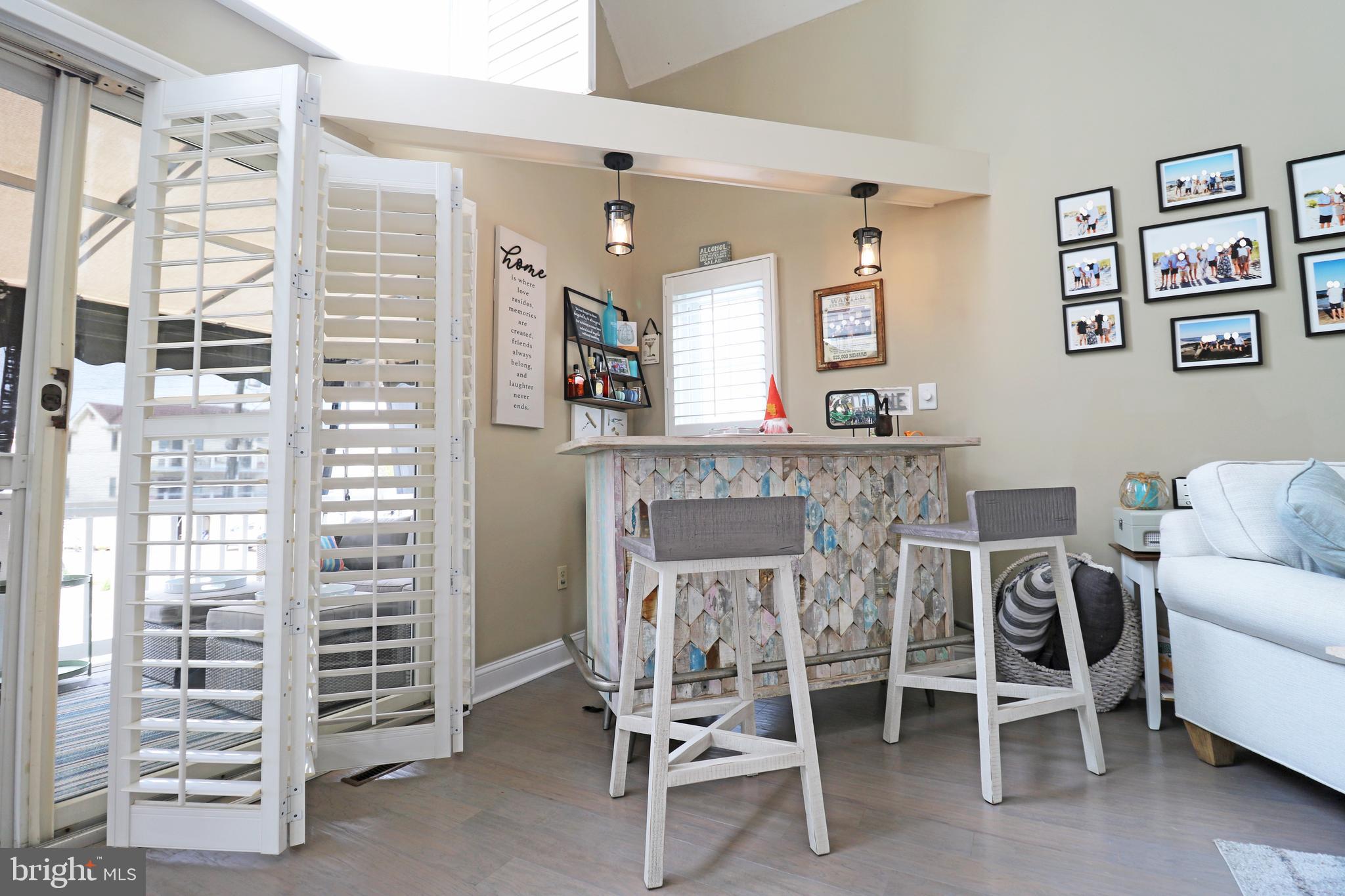 MERION PARK - Residential