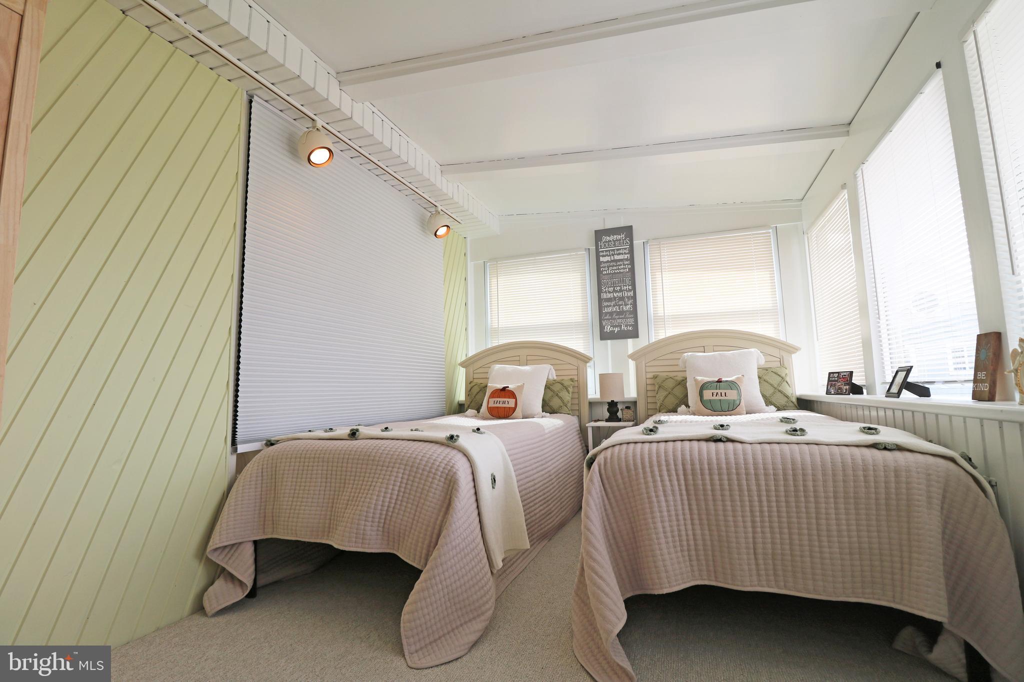 MERION PARK - Residential