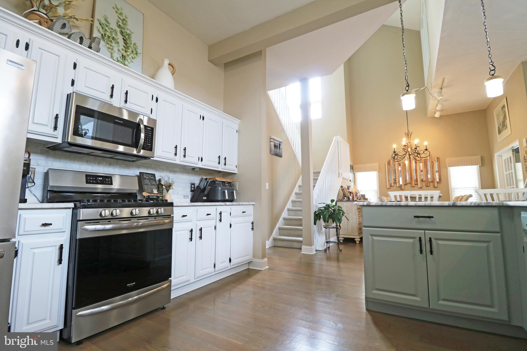 MERION PARK - Residential