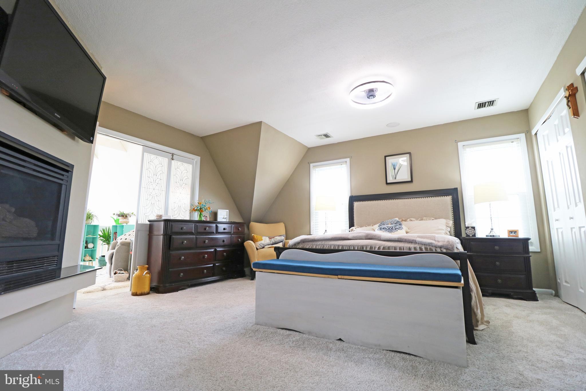 MERION PARK - Residential