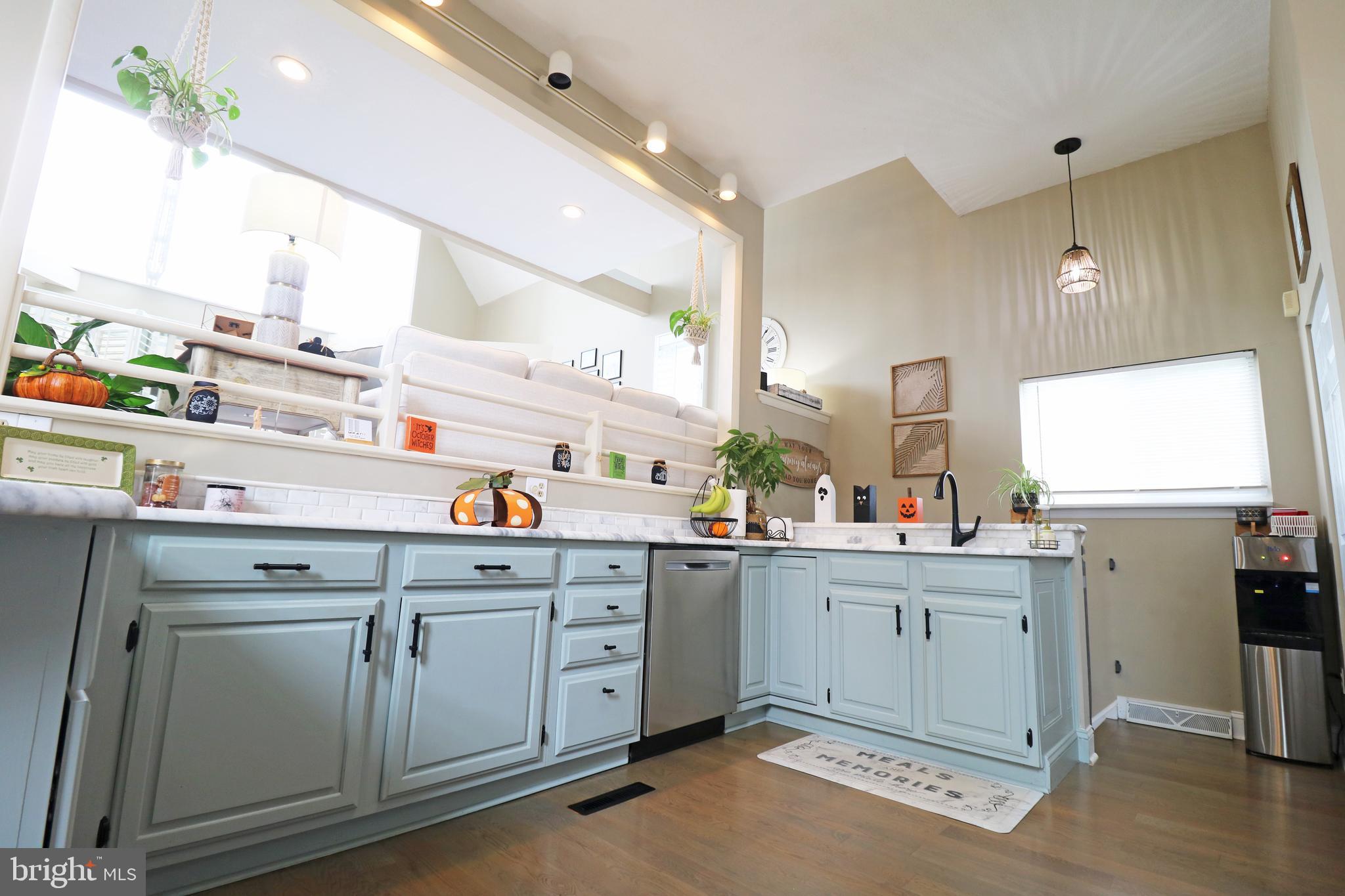 MERION PARK - Residential