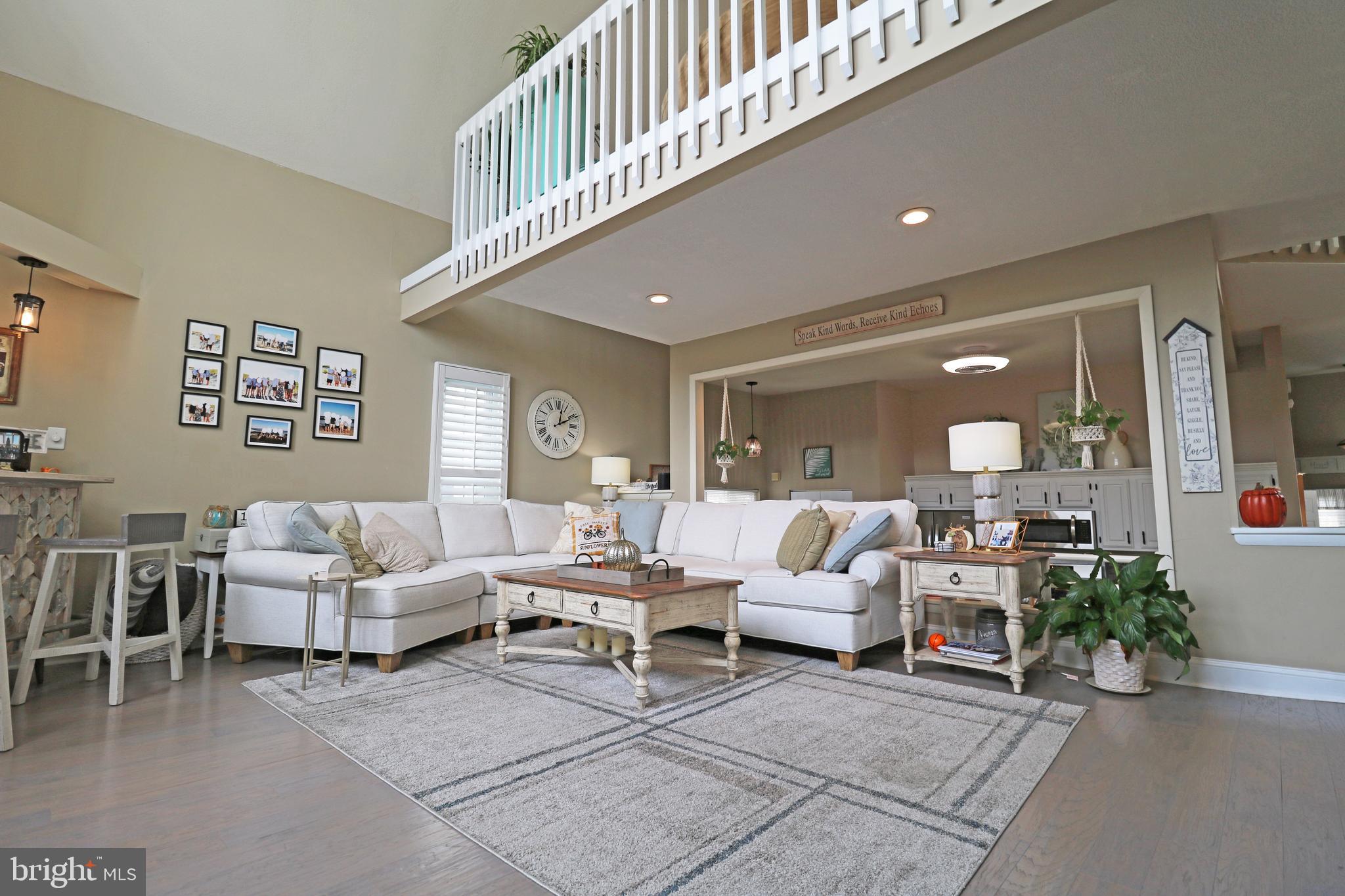 MERION PARK - Residential