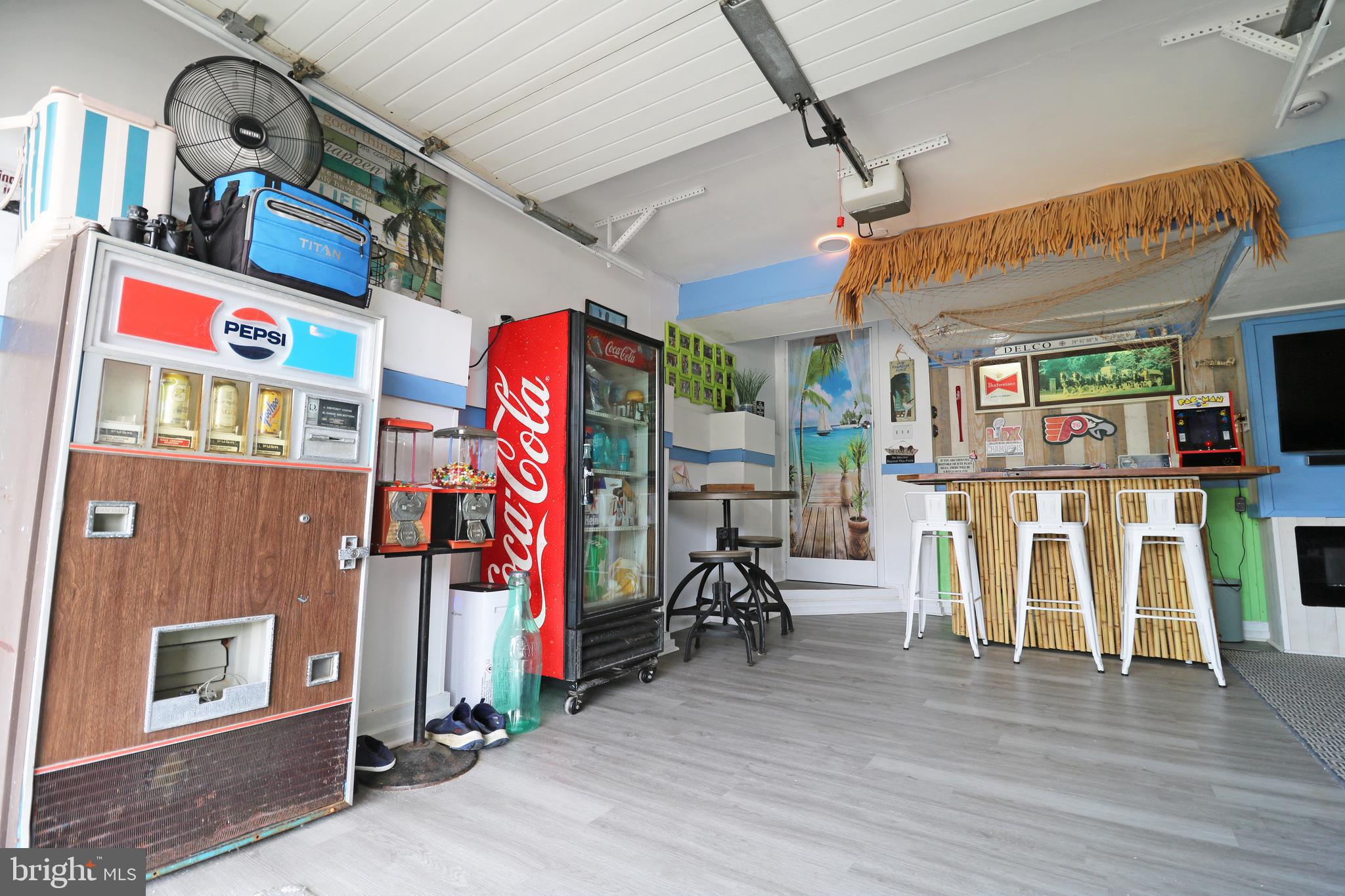 MERION PARK - Residential