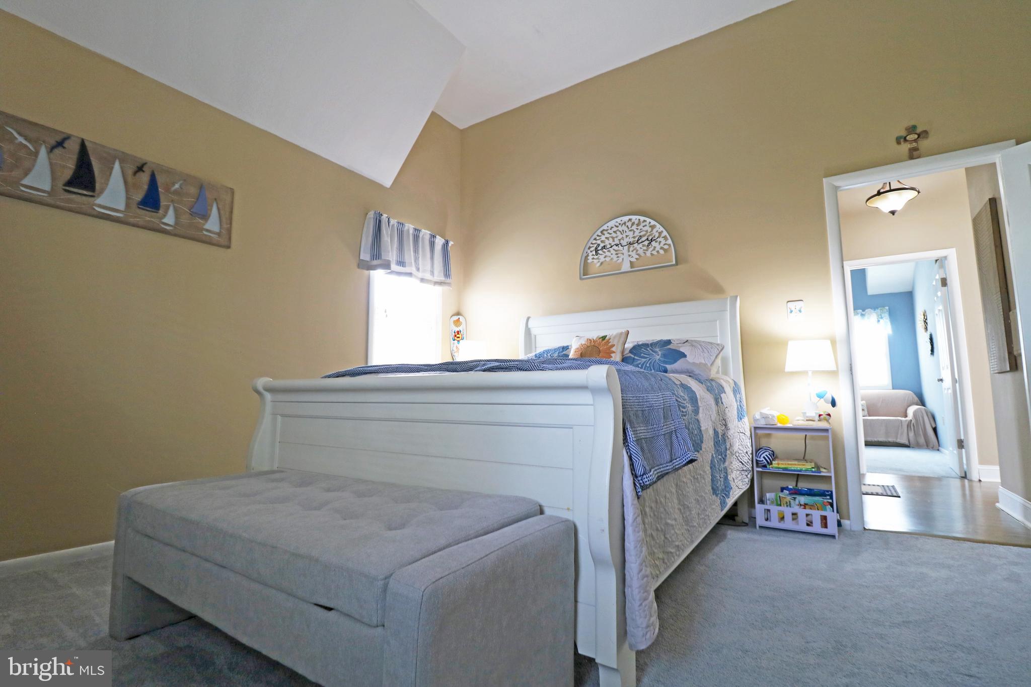 MERION PARK - Residential