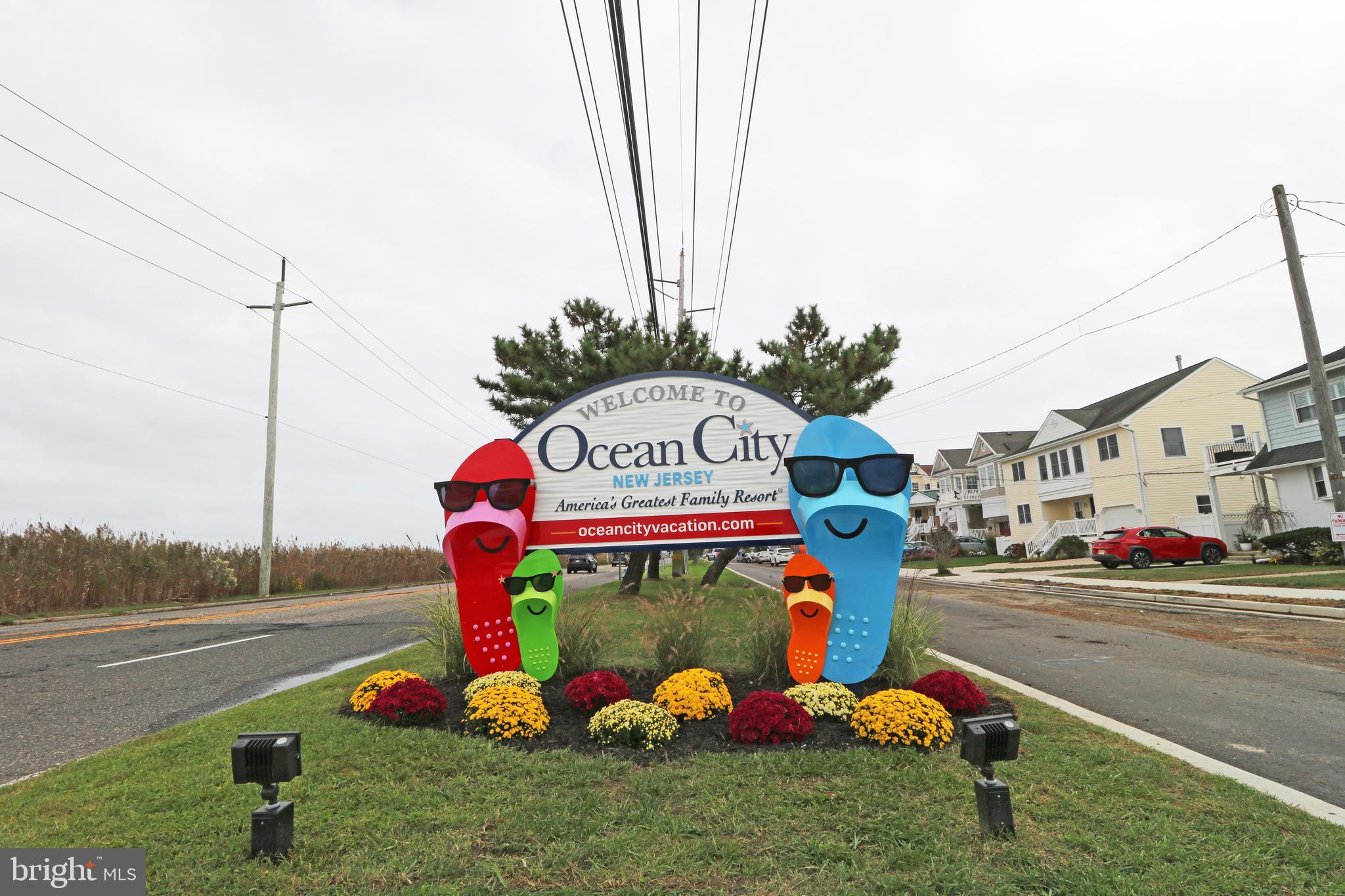 MERION PARK - Residential