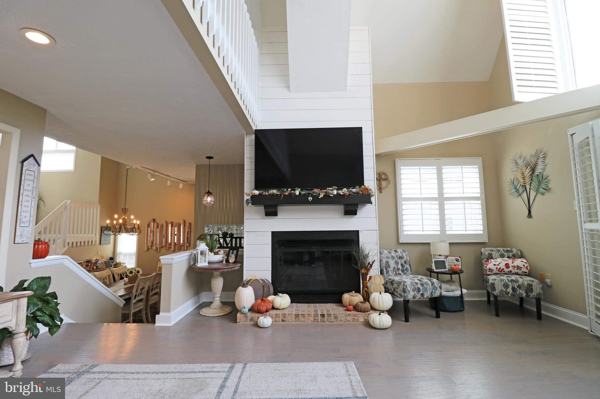 MERION PARK - Residential