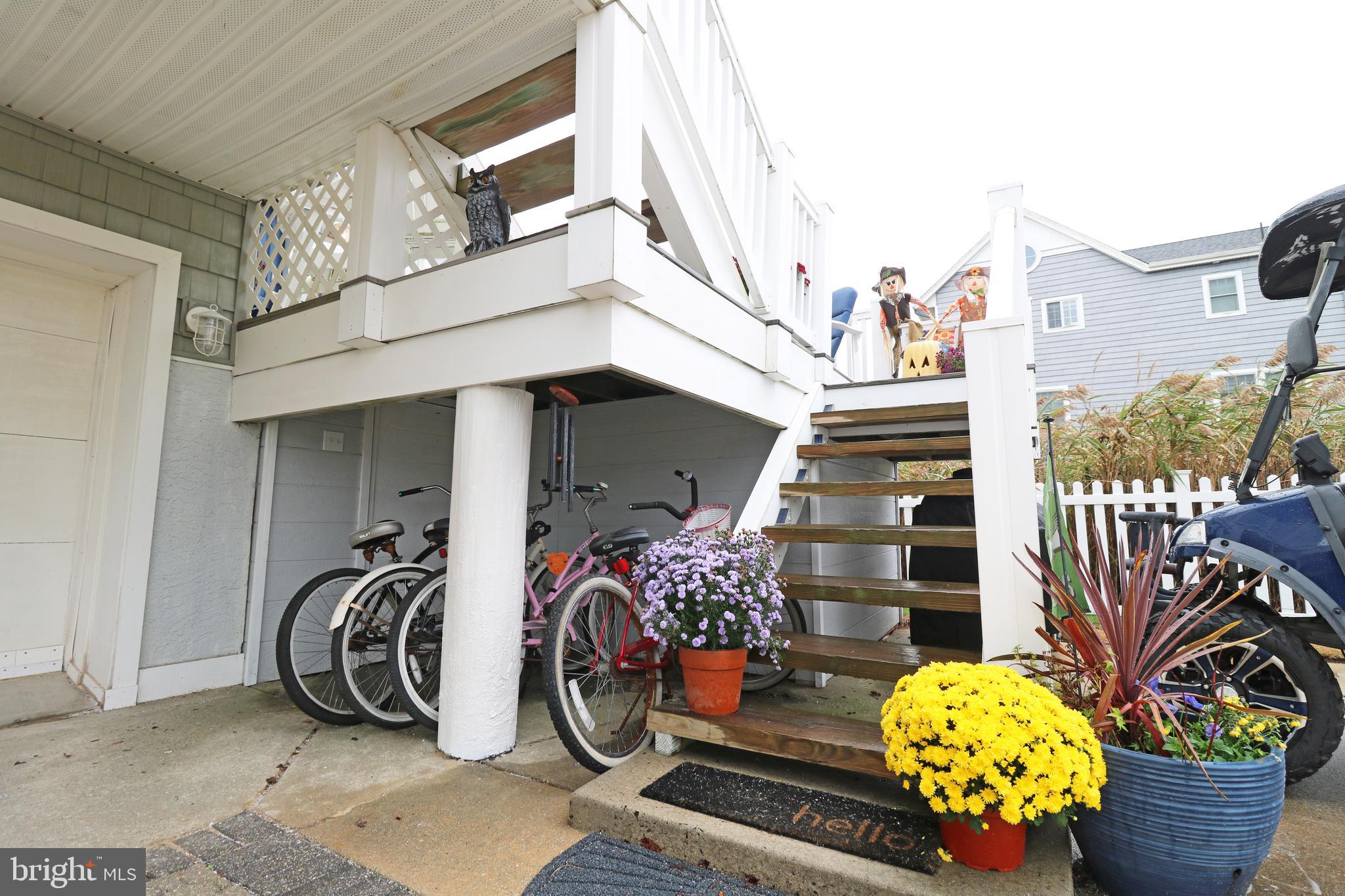 MERION PARK - Residential