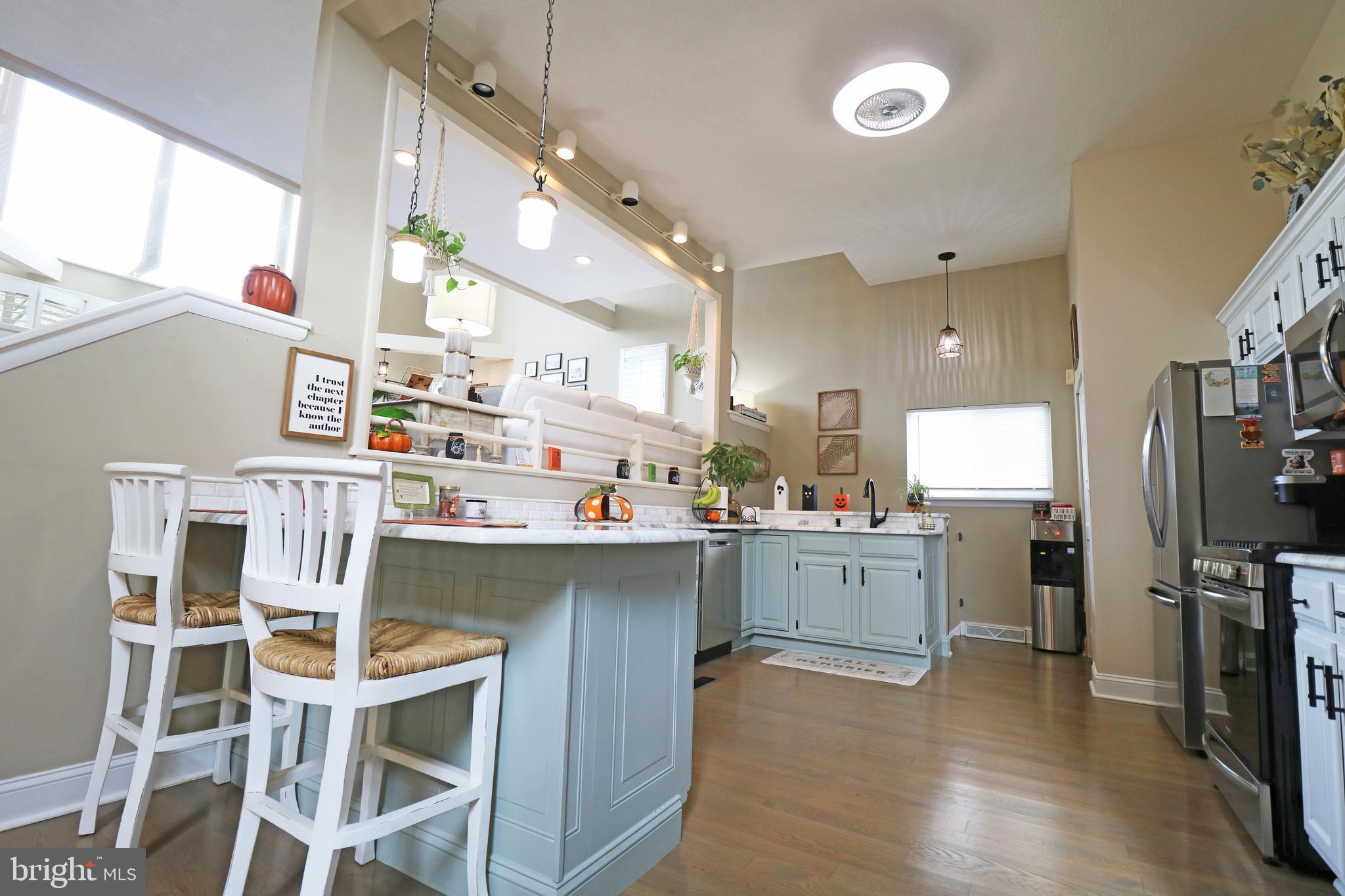 MERION PARK - Residential