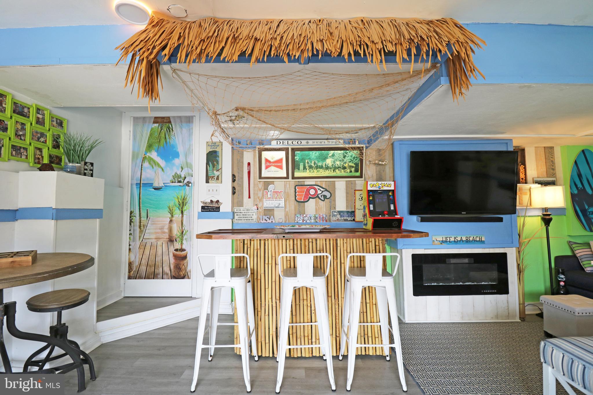 MERION PARK - Residential