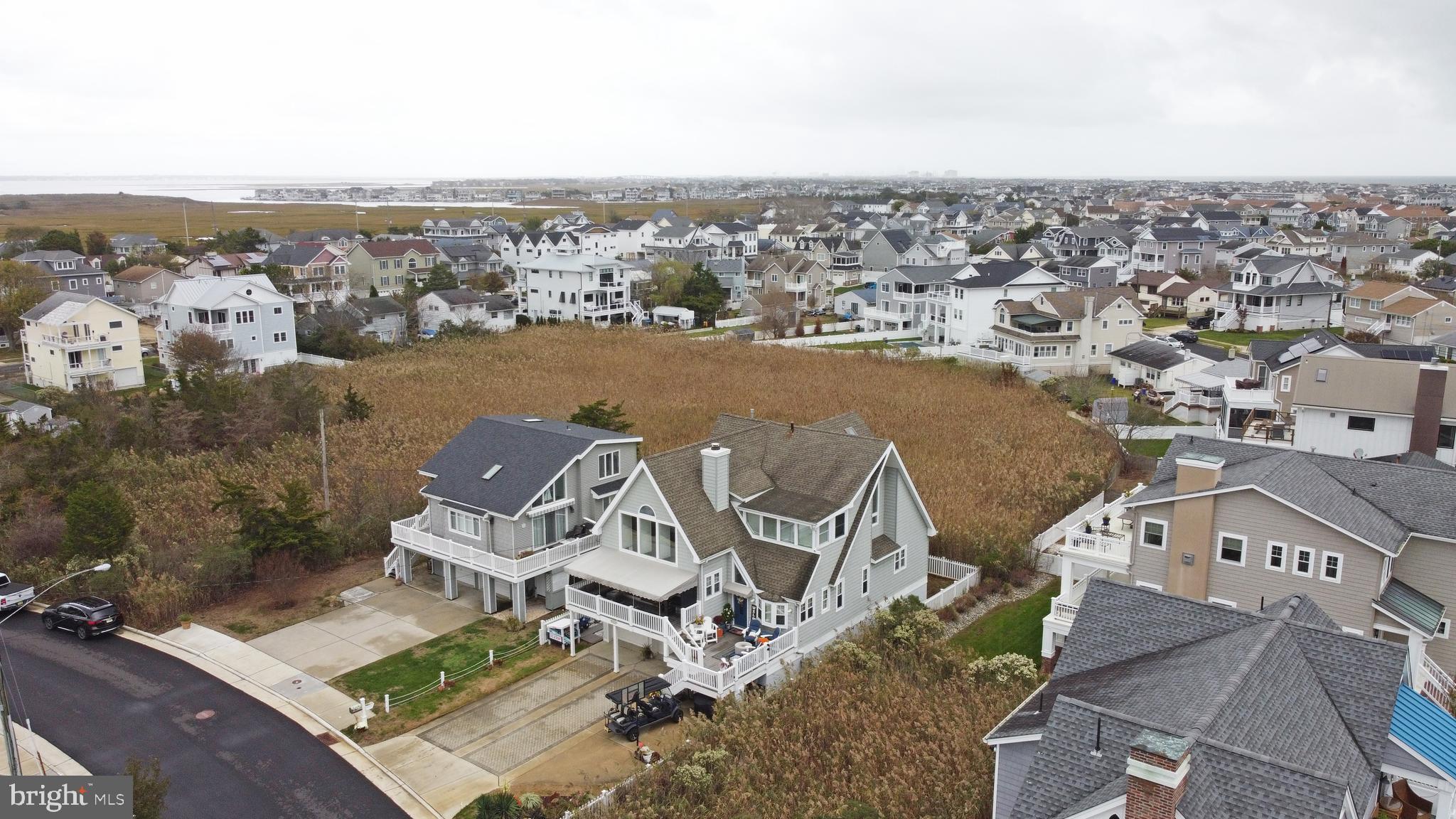 MERION PARK - Residential