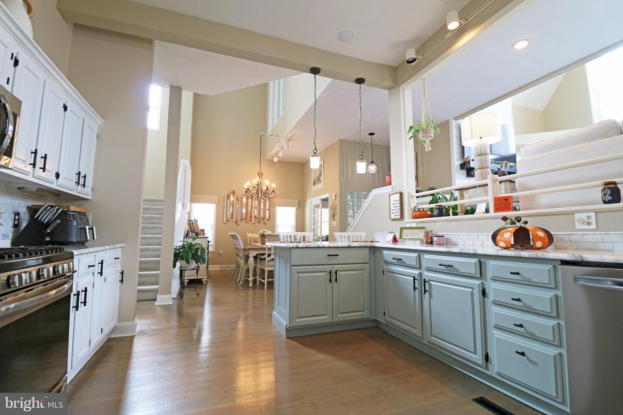 MERION PARK - Residential